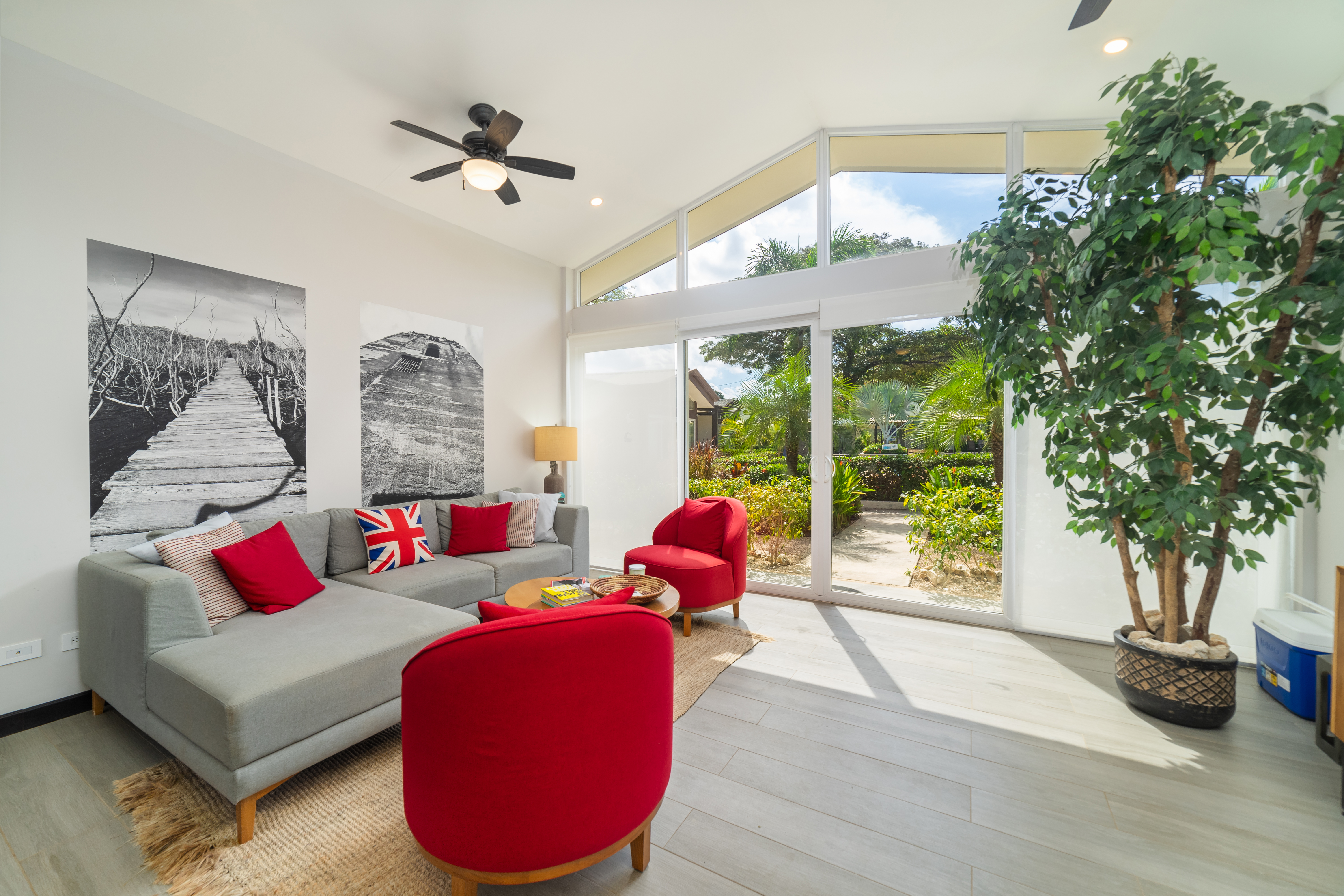 2 bed Condo For Sale in Avellanas, Guanacaste - thumb 2