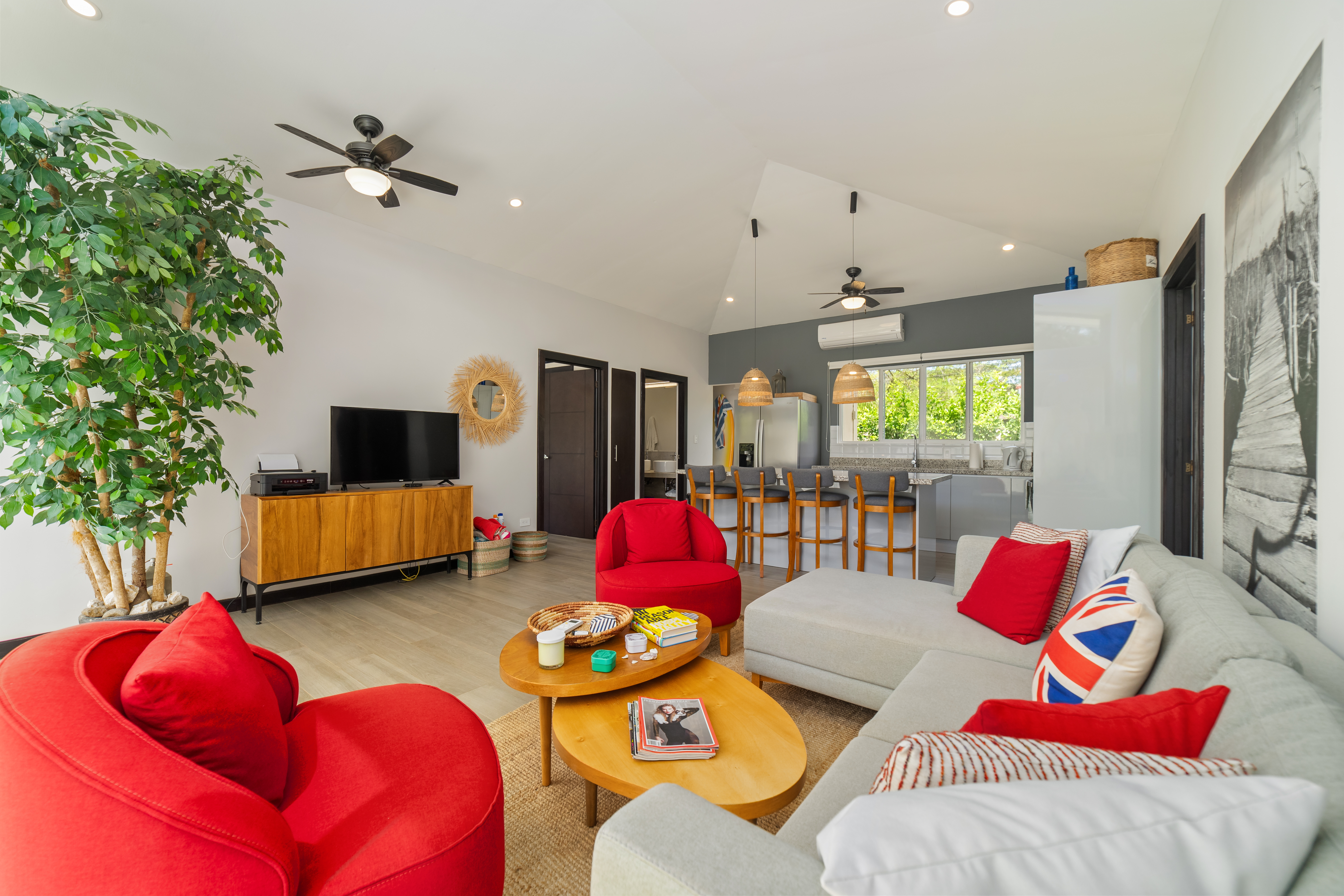 2 bed Condo For Sale in Avellanas, Guanacaste - thumb 1