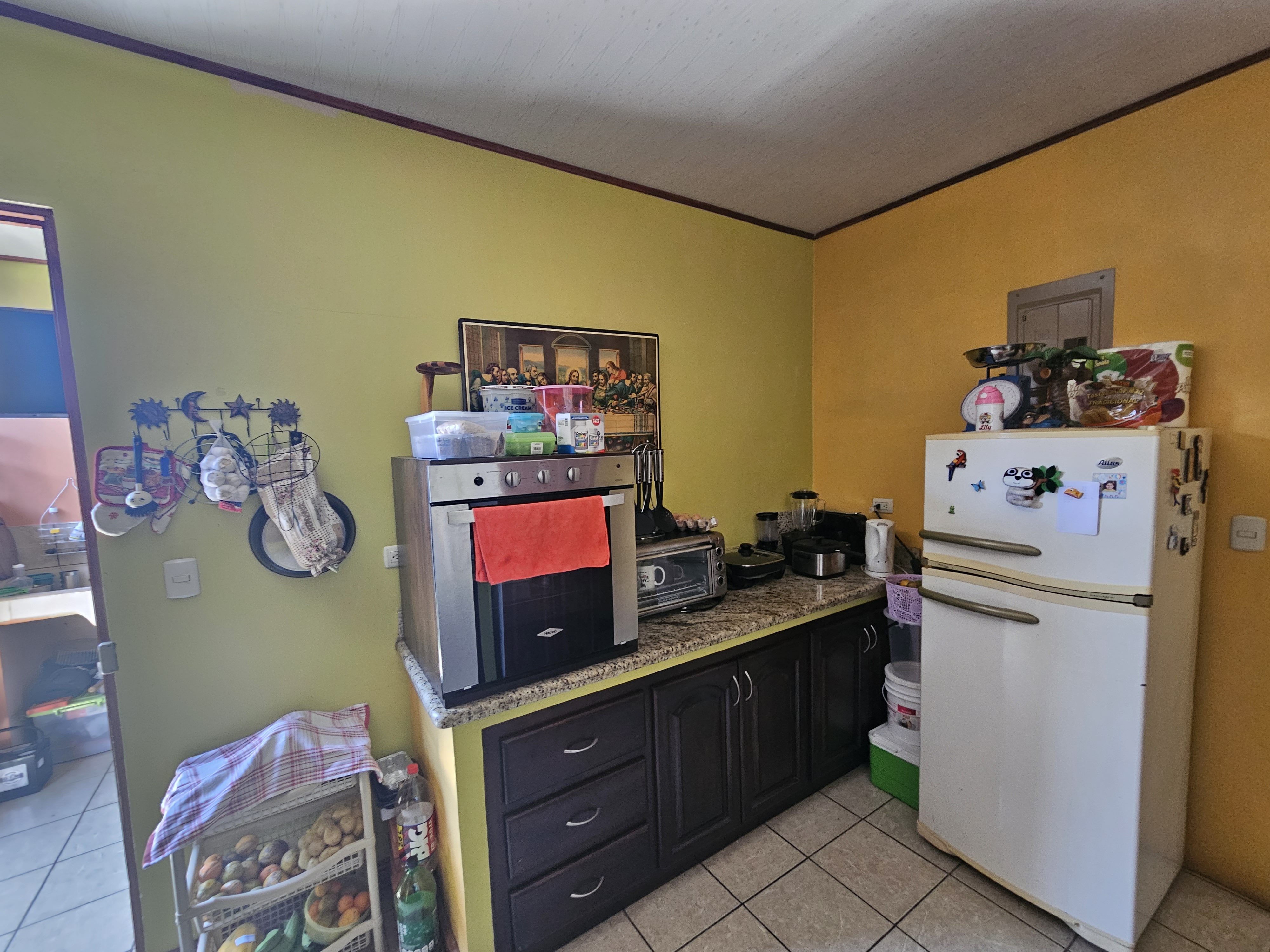 3 bed Single Family Homes For Sale in Grecia, Alajuela - thumb 9