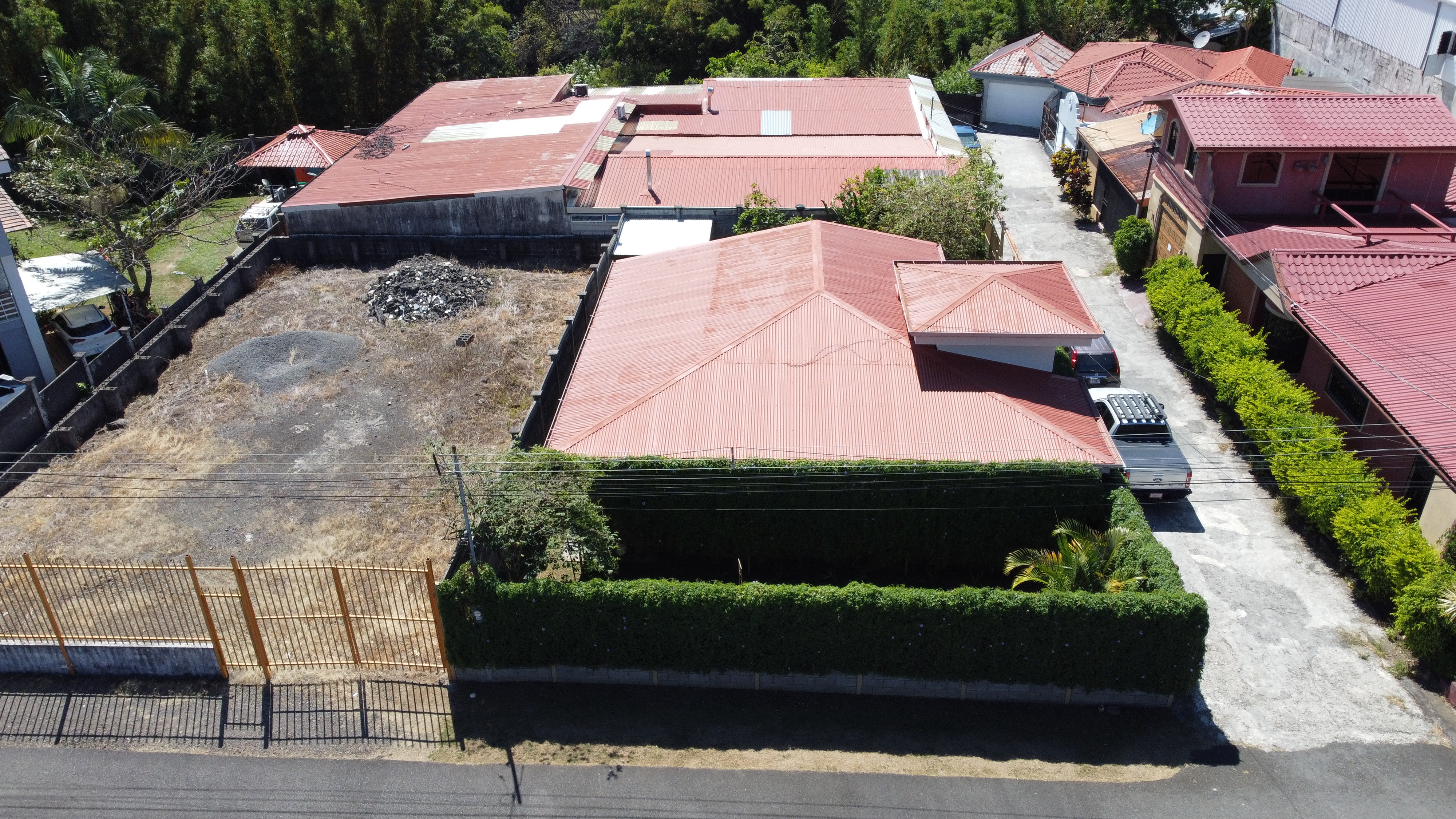 3 bed Single Family Homes For Sale in Grecia, Alajuela - thumb 2