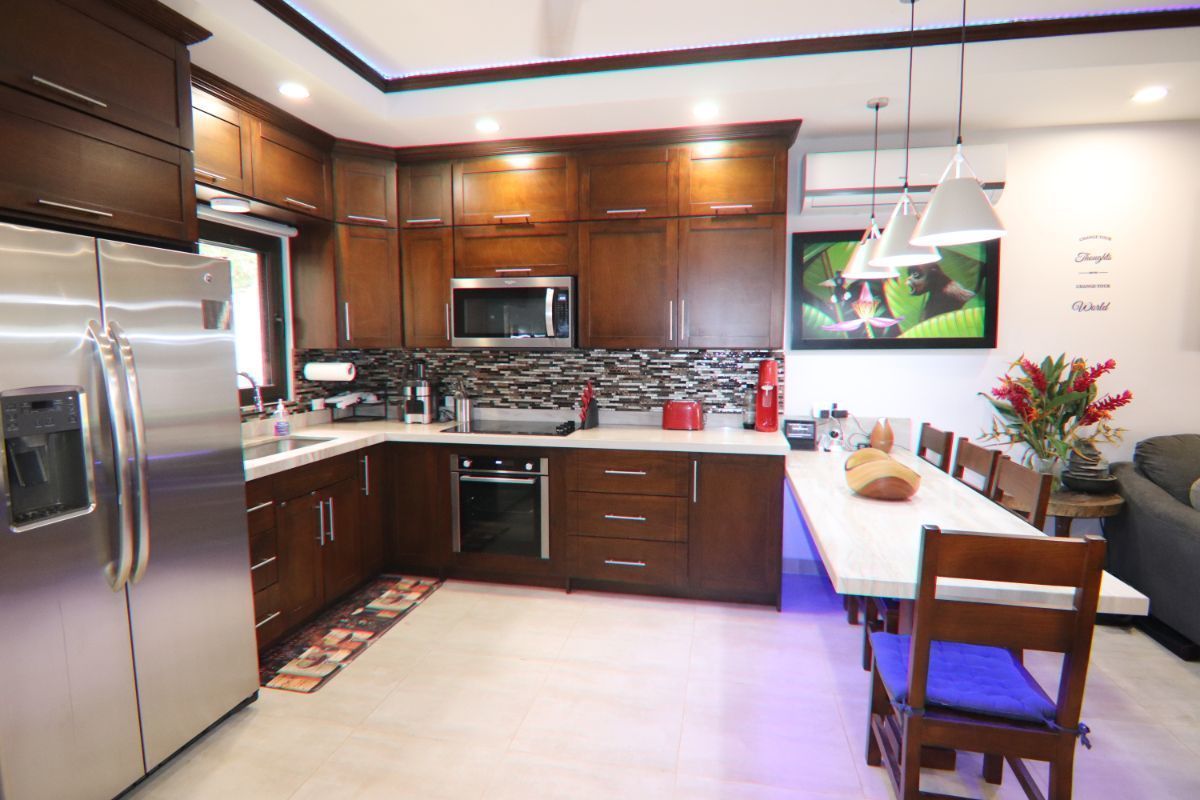 2 bed Single Family Homes For Rent in Playas Del Coco, Guanacaste - thumb 2