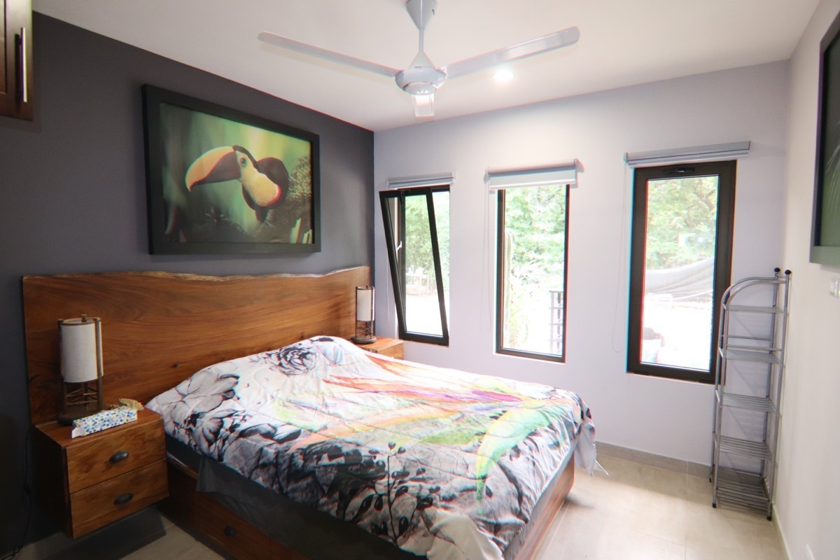 2 bed Single Family Homes For Rent in Playas Del Coco, Guanacaste - thumb 4