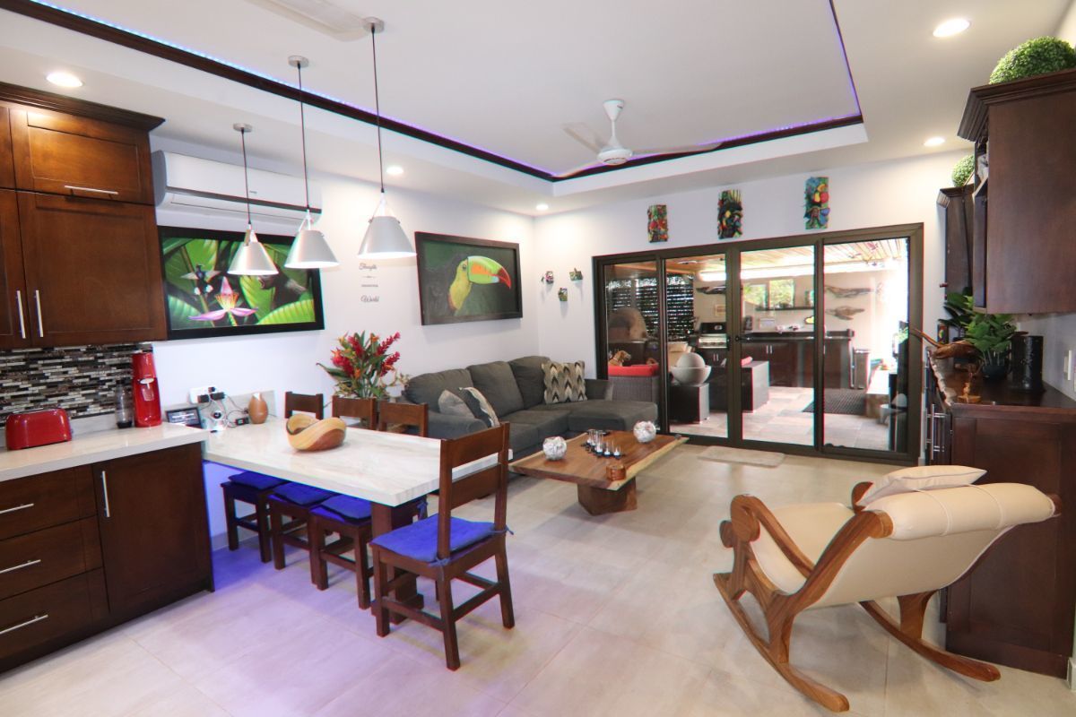 2 bed Single Family Homes For Rent in Playas Del Coco, Guanacaste - thumb 3
