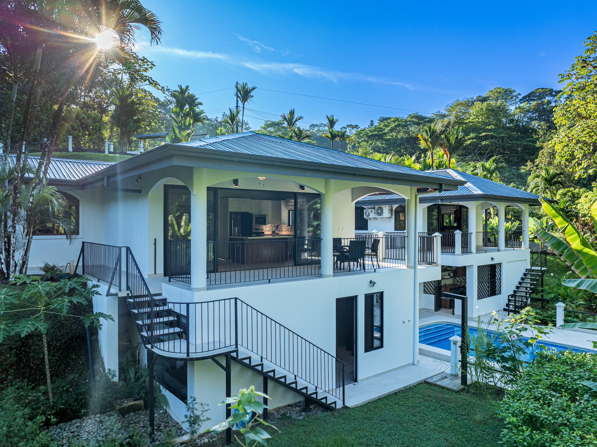 3 bed Single Family Homes For Sale in Uvita, Puntarenas - thumb 6