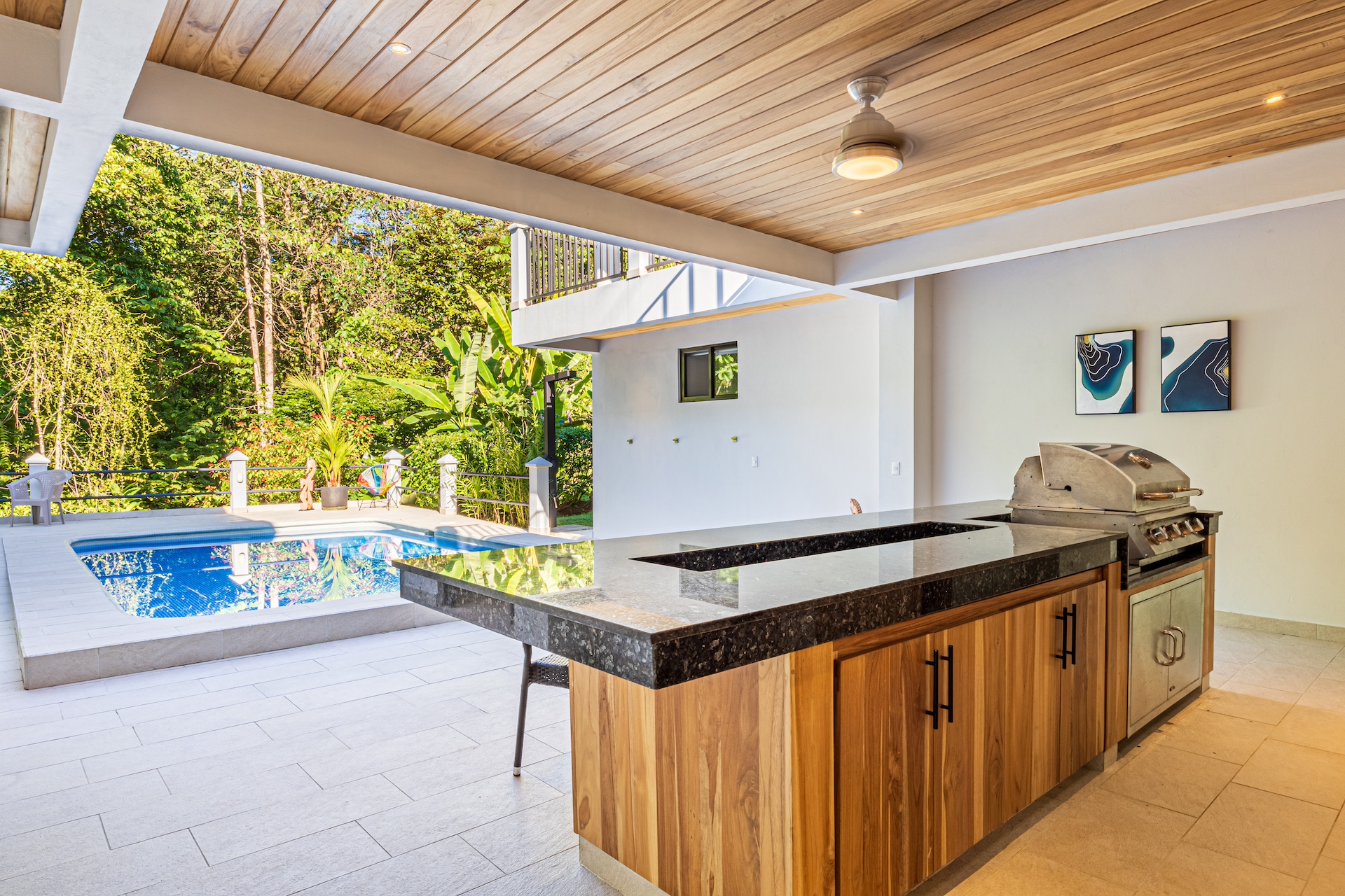 3 bed Single Family Homes For Sale in Uvita, Puntarenas - thumb 27