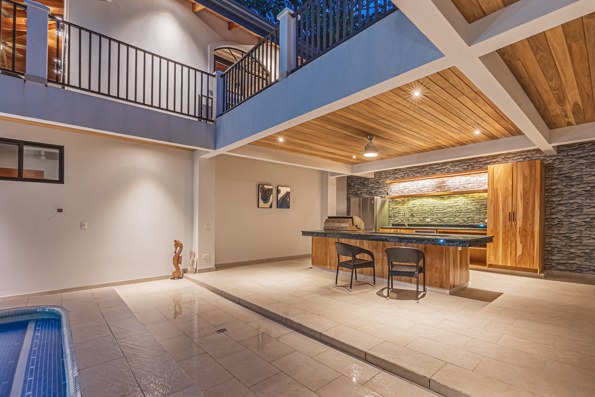 3 bed Single Family Homes For Sale in Uvita, Puntarenas - thumb 24