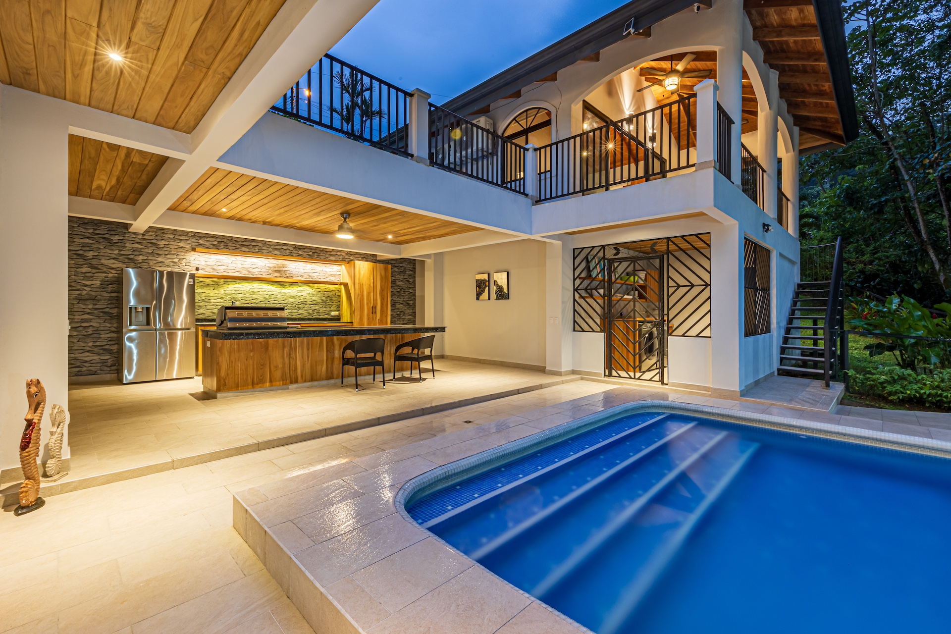 3 bed Single Family Homes For Sale in Uvita, Puntarenas - thumb 9