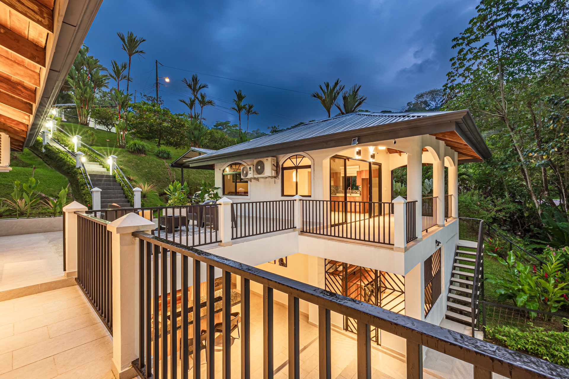 3 bed Single Family Homes For Sale in Uvita, Puntarenas - thumb 1