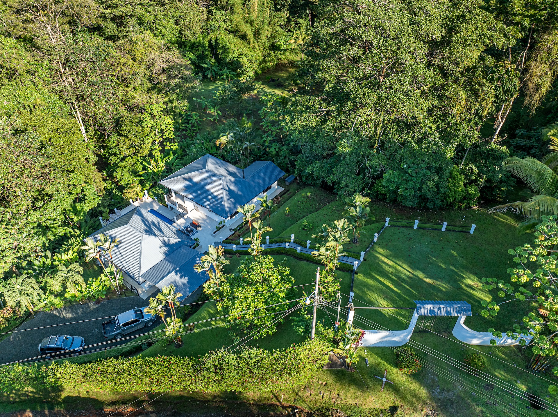 3 bed Single Family Homes For Sale in Uvita, Puntarenas - thumb 29