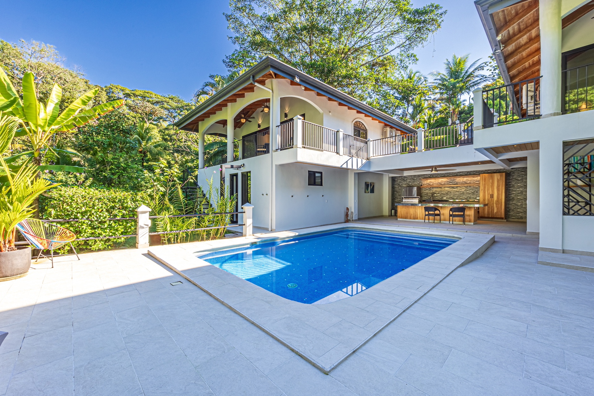 3 bed Single Family Homes For Sale in Uvita, Puntarenas - thumb 4