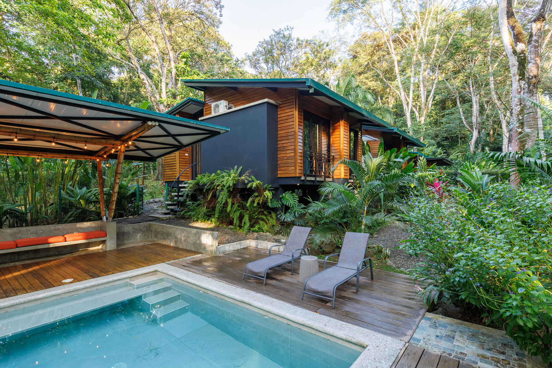 8 bed Commercial For Sale in Ojochal, Puntarenas - thumb 16