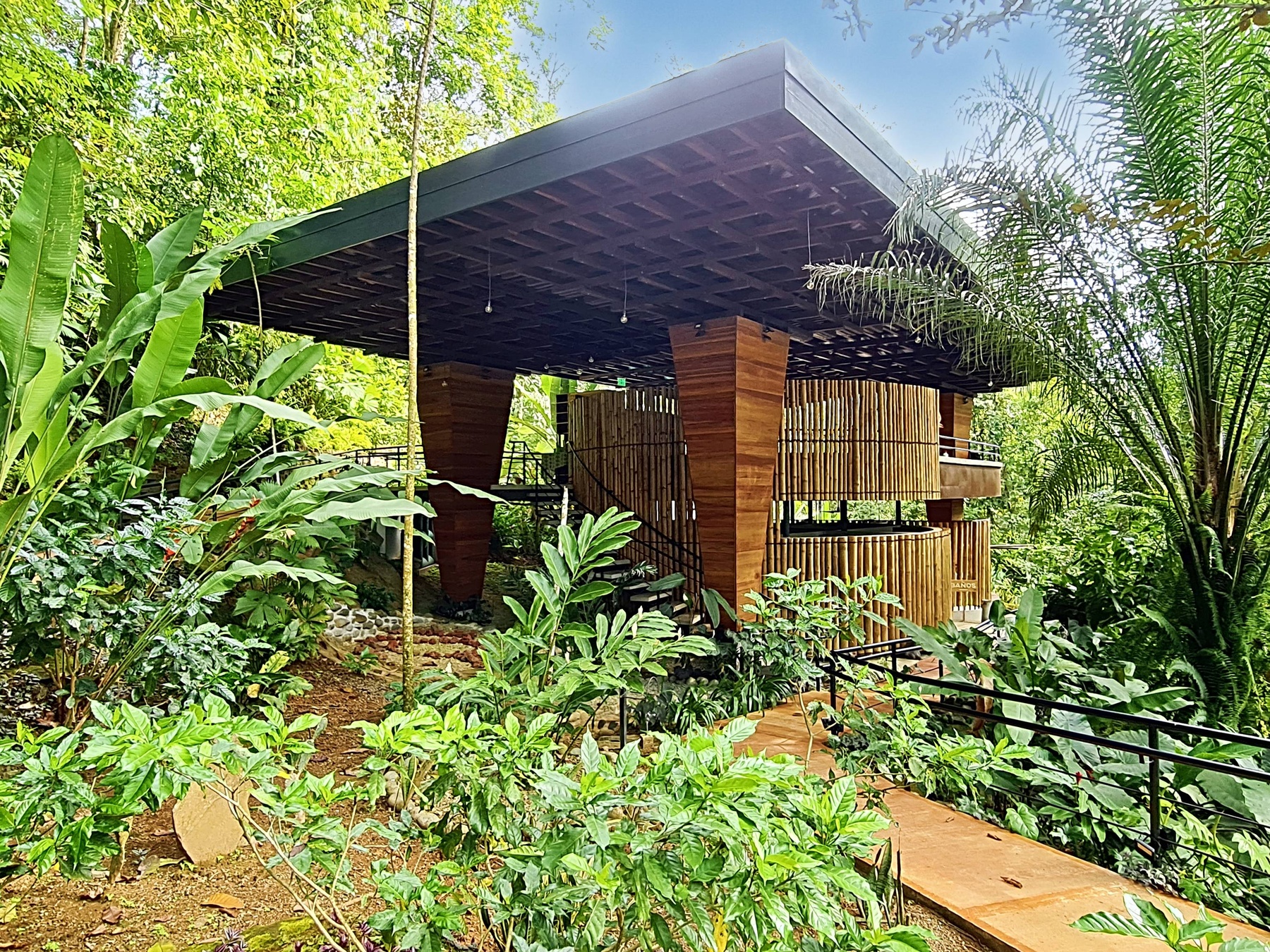 8 bed Commercial For Sale in Ojochal, Puntarenas - thumb 10