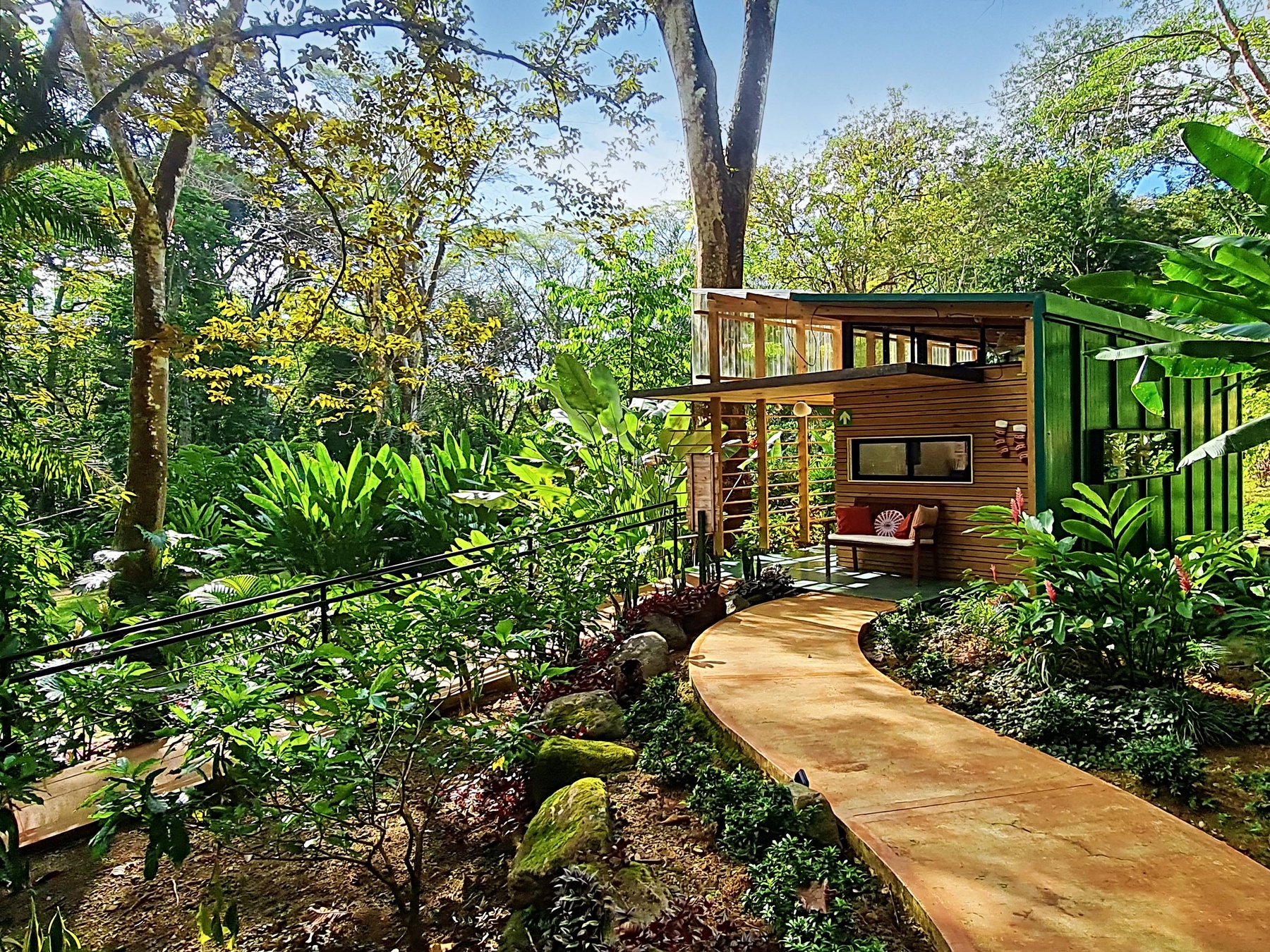 8 bed Commercial For Sale in Ojochal, Puntarenas - thumb 13