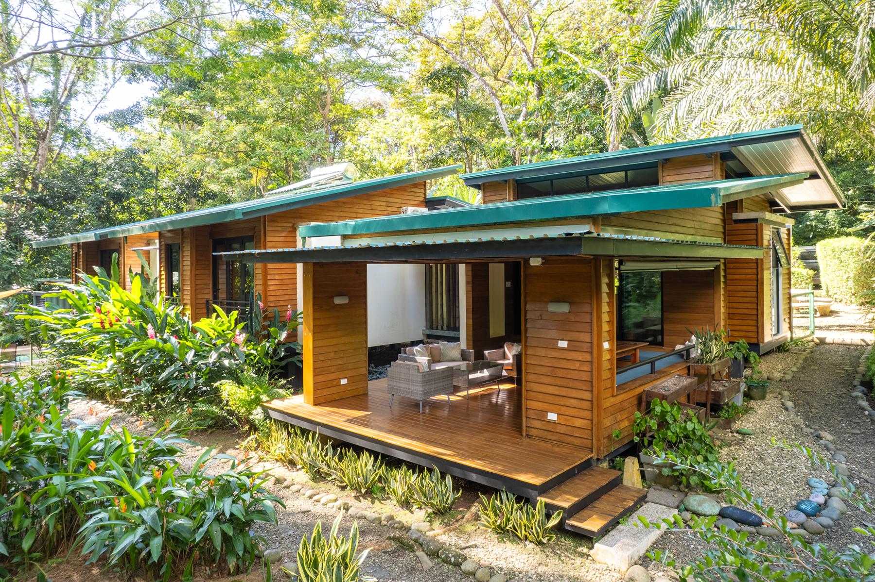 8 bed Commercial For Sale in Ojochal, Puntarenas - thumb 14