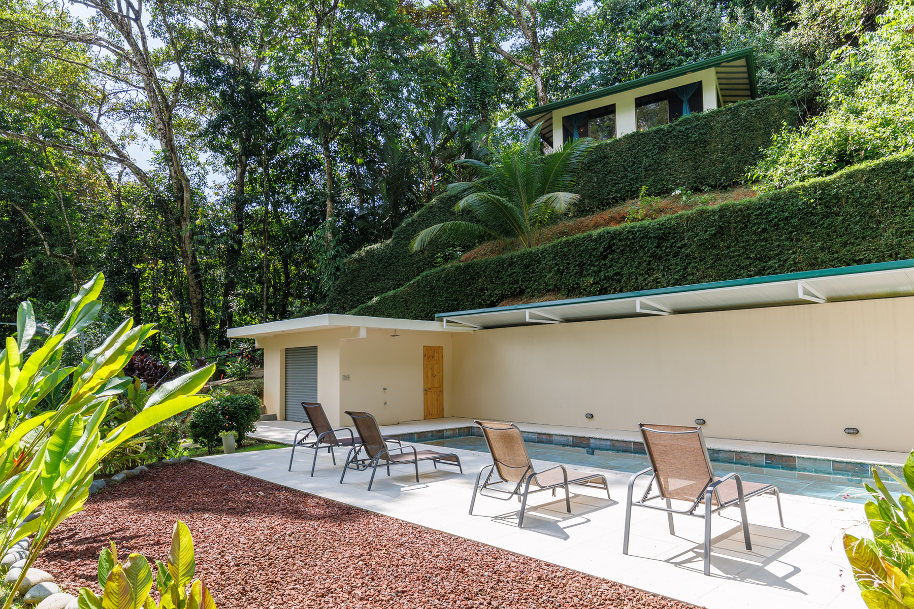 8 bed Commercial For Sale in Ojochal, Puntarenas - thumb 29