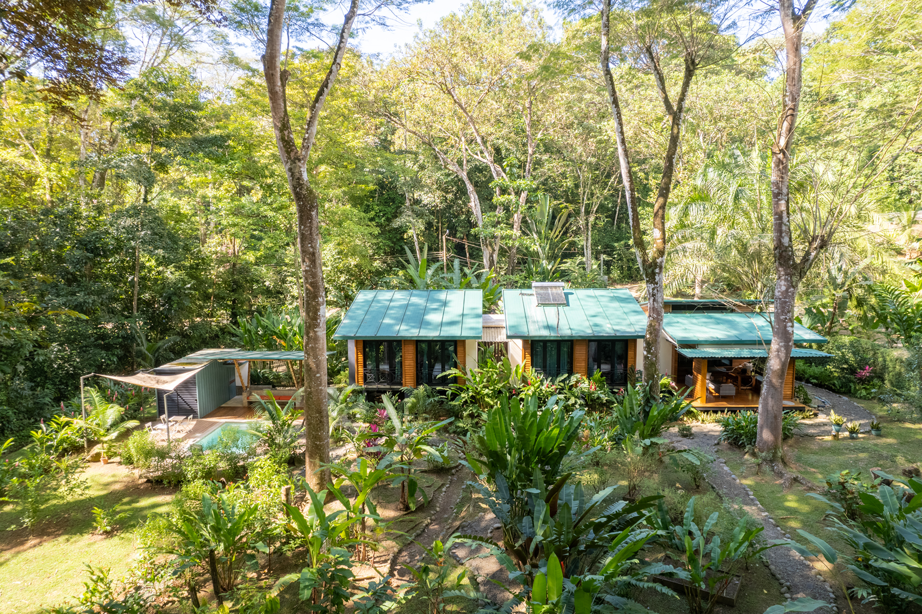 8 bed Commercial For Sale in Ojochal, Puntarenas - thumb 15