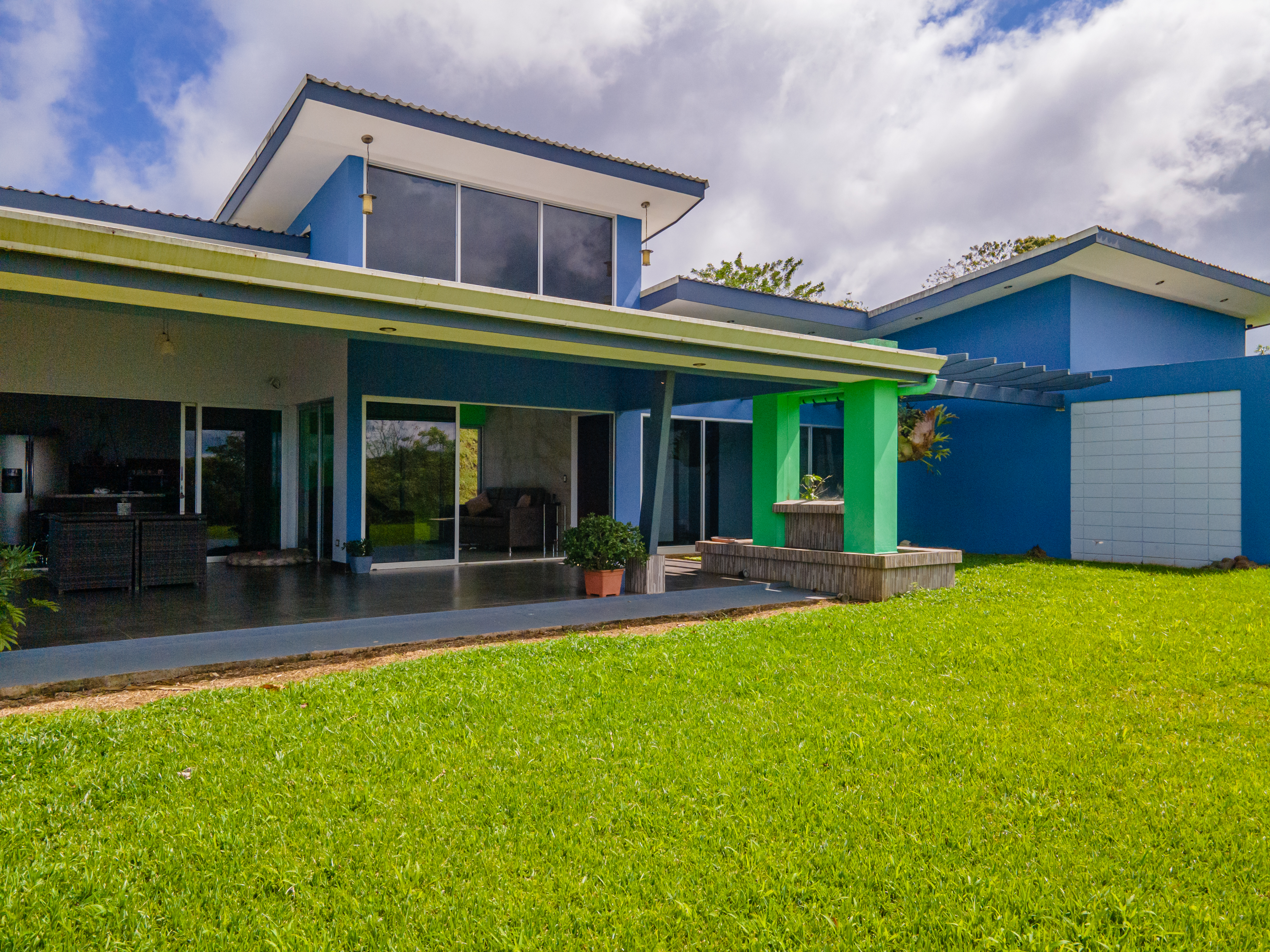 3 bed Single Family Homes For Sale in Puriscal, San Jose - thumb 3