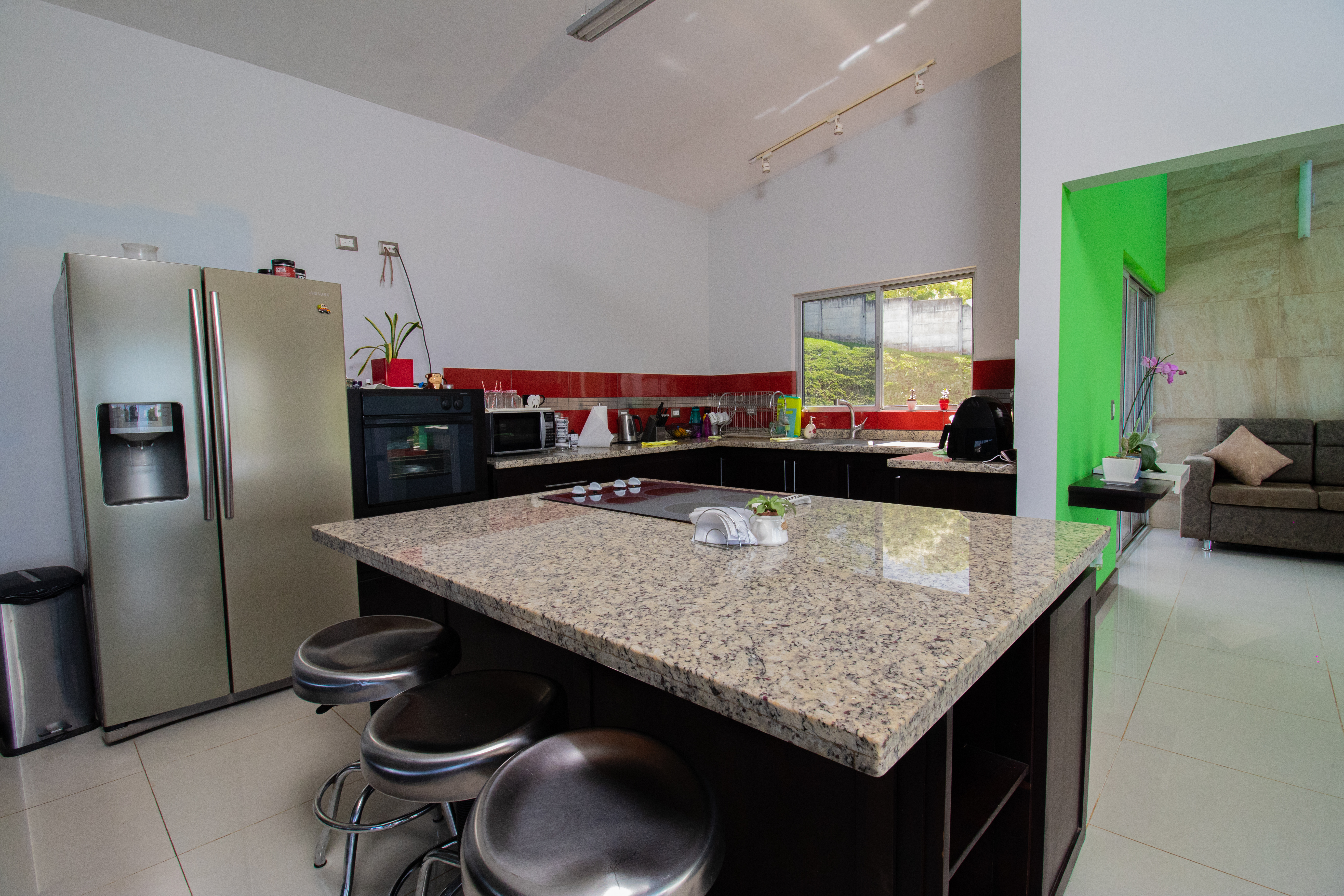 3 bed Single Family Homes For Sale in Puriscal, San Jose - thumb 17