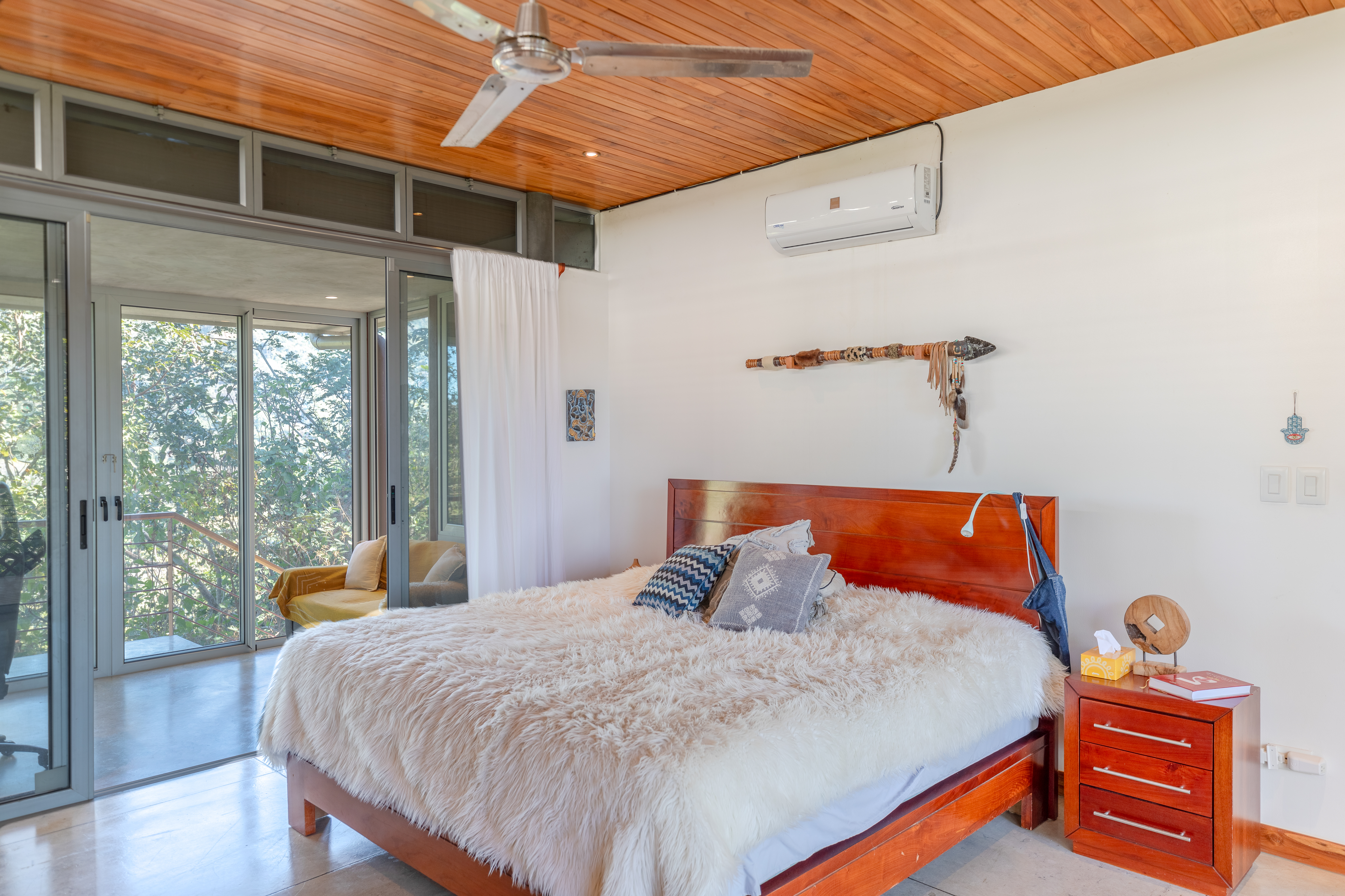 3 bed Single Family Homes For Sale in Nosara, Guanacaste - thumb 8