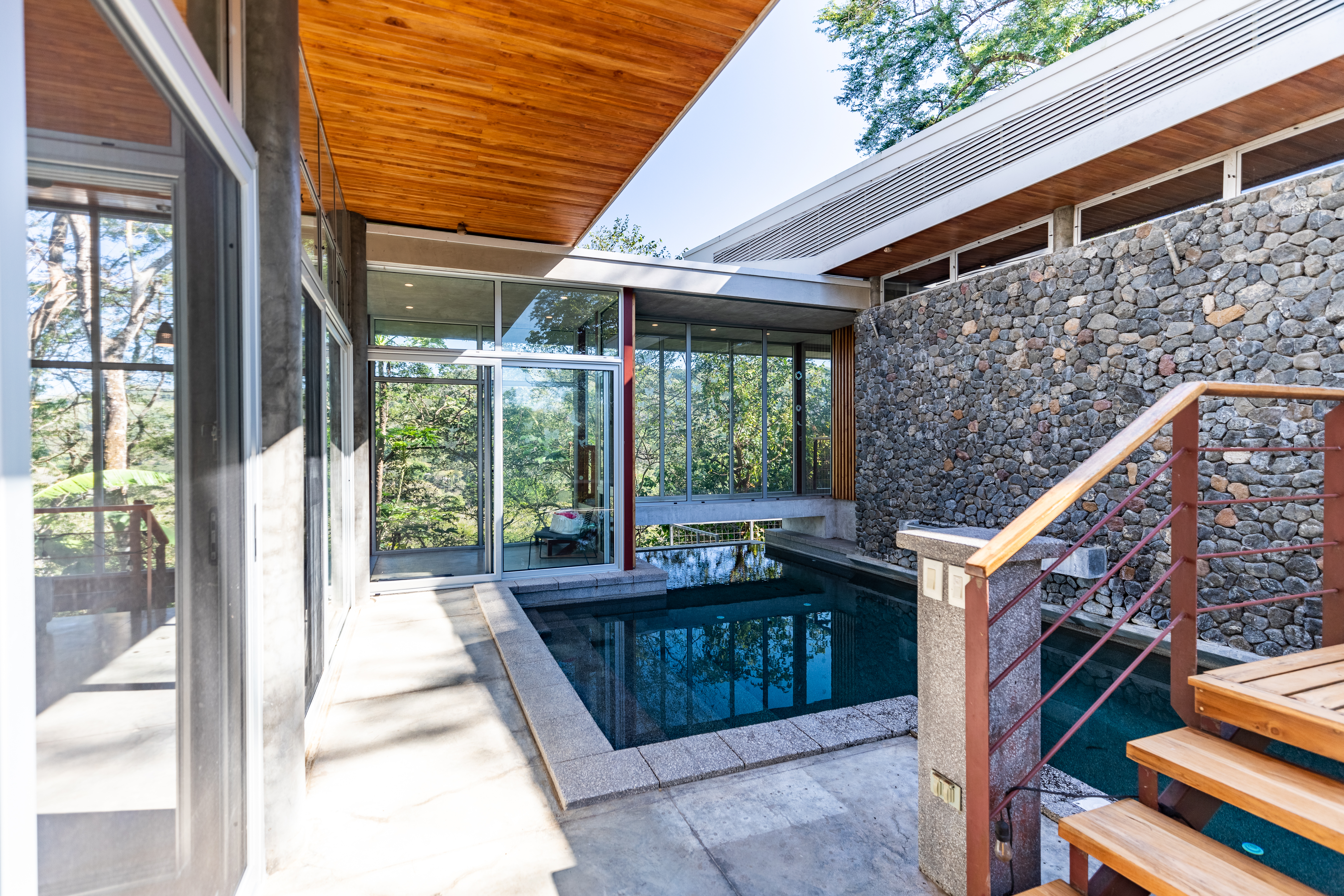 3 bed Single Family Homes For Sale in Nosara, Guanacaste - thumb 13