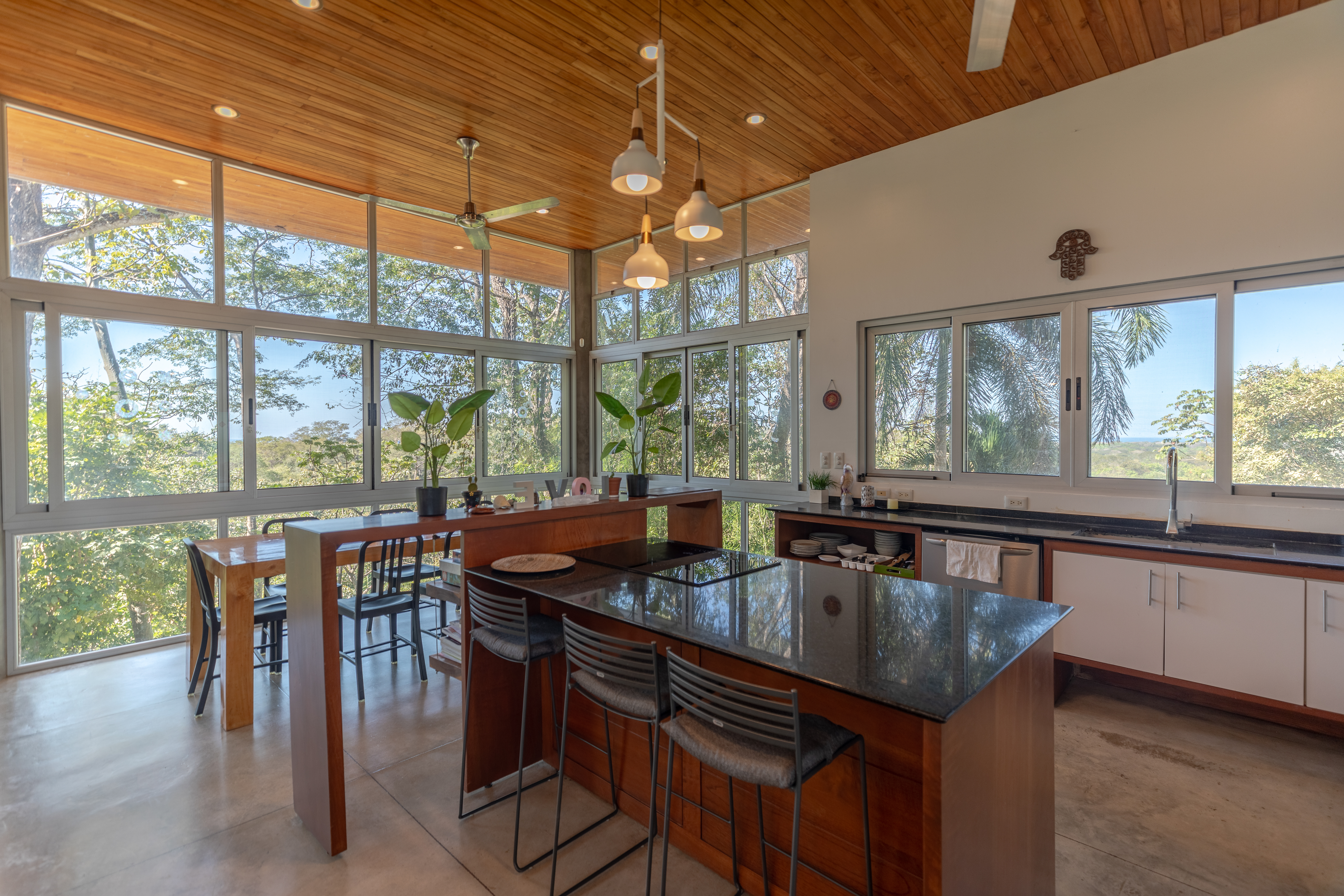 3 bed Single Family Homes For Sale in Nosara, Guanacaste - thumb 25