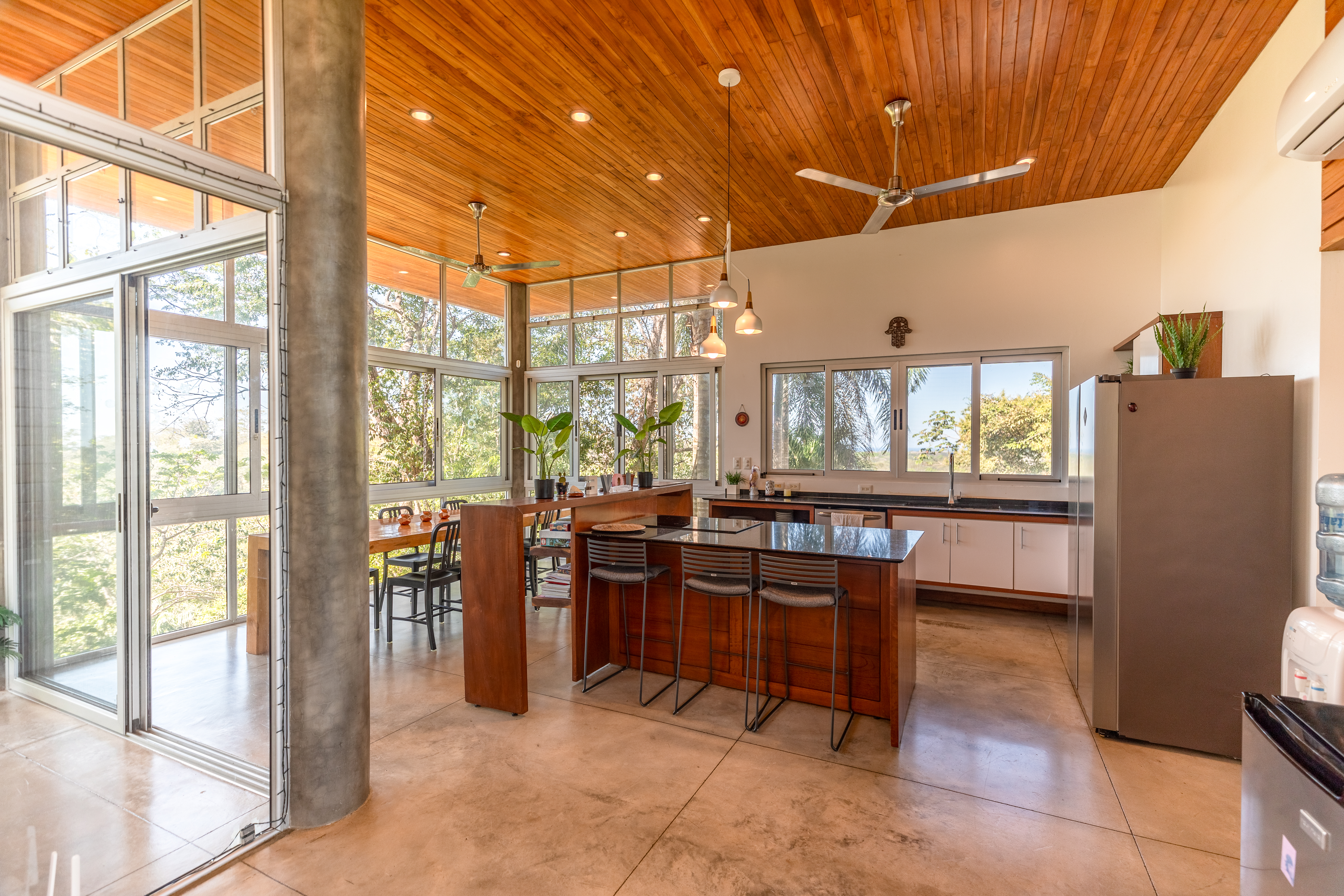 3 bed Single Family Homes For Sale in Nosara, Guanacaste - thumb 22