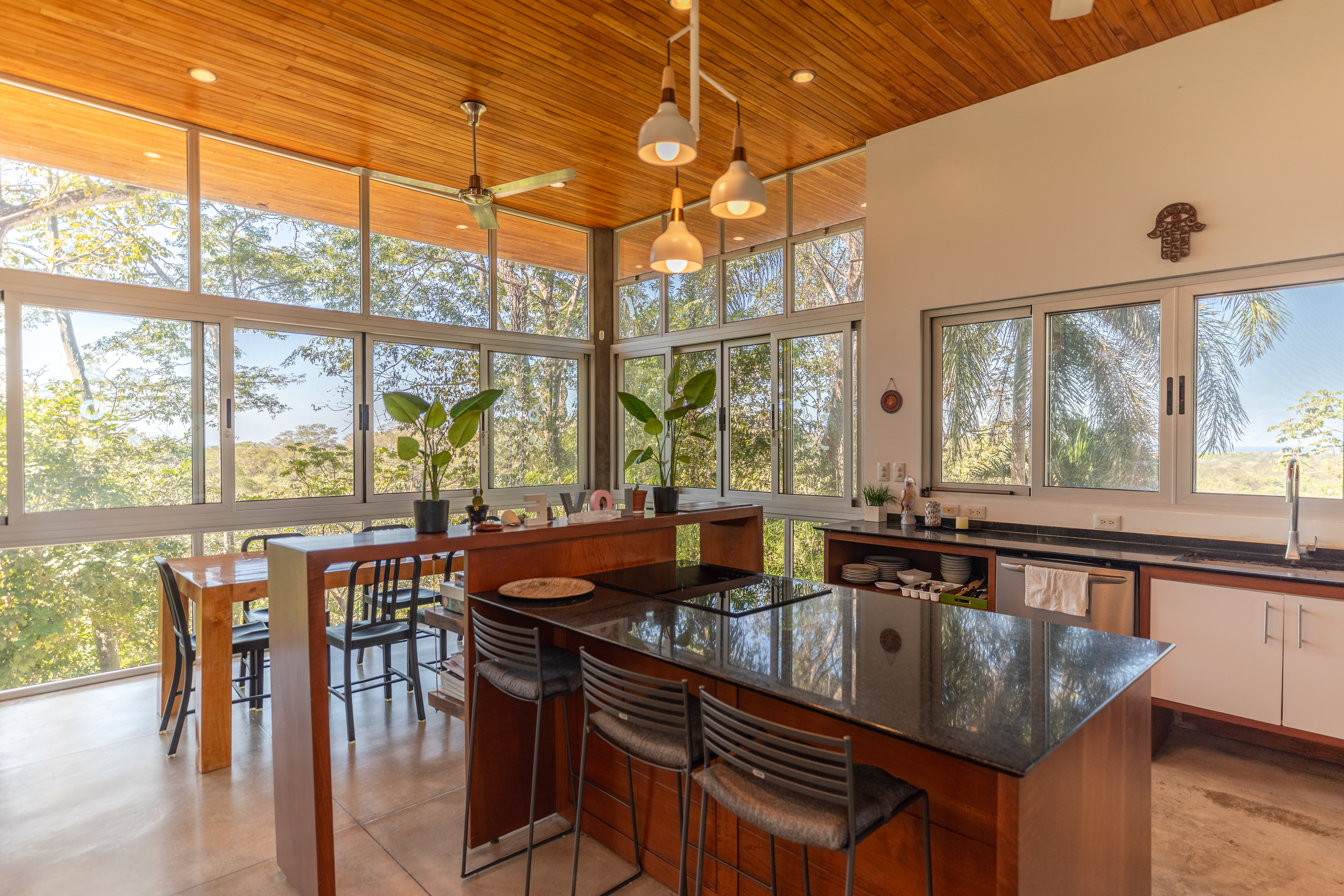 3 bed Single Family Homes For Sale in Nosara, Guanacaste - thumb 24