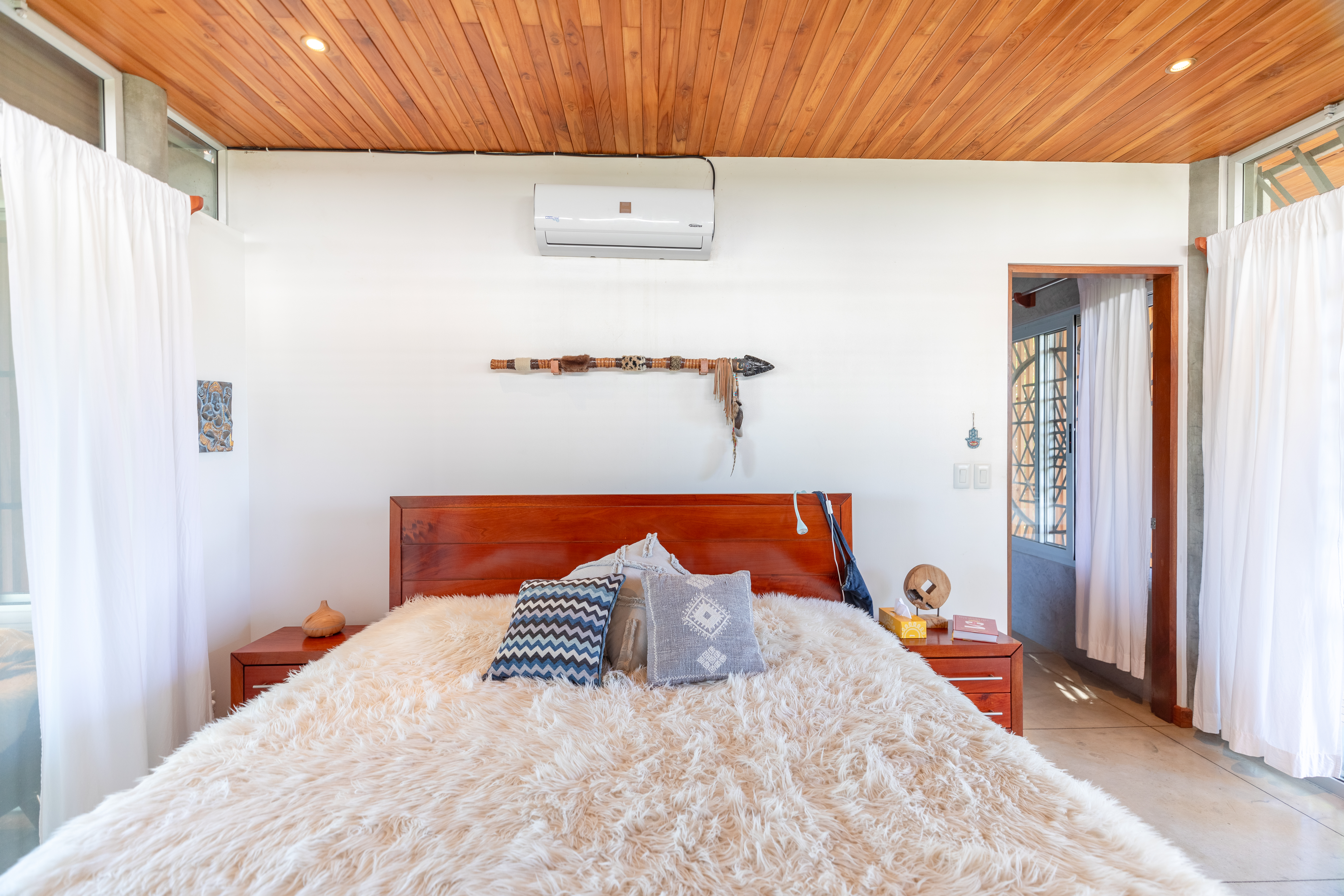 3 bed Single Family Homes For Sale in Nosara, Guanacaste - thumb 7