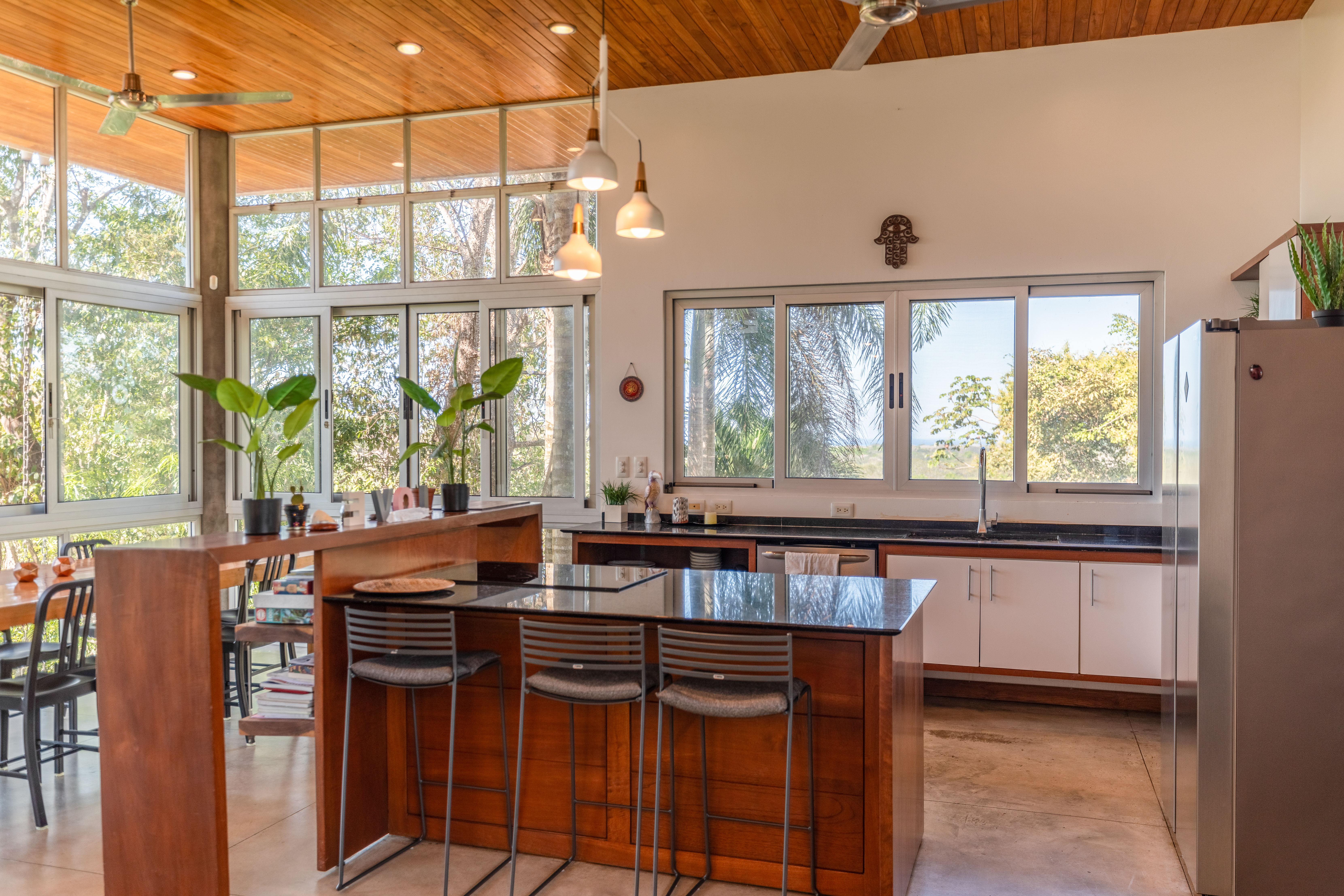 3 bed Single Family Homes For Sale in Nosara, Guanacaste - thumb 23