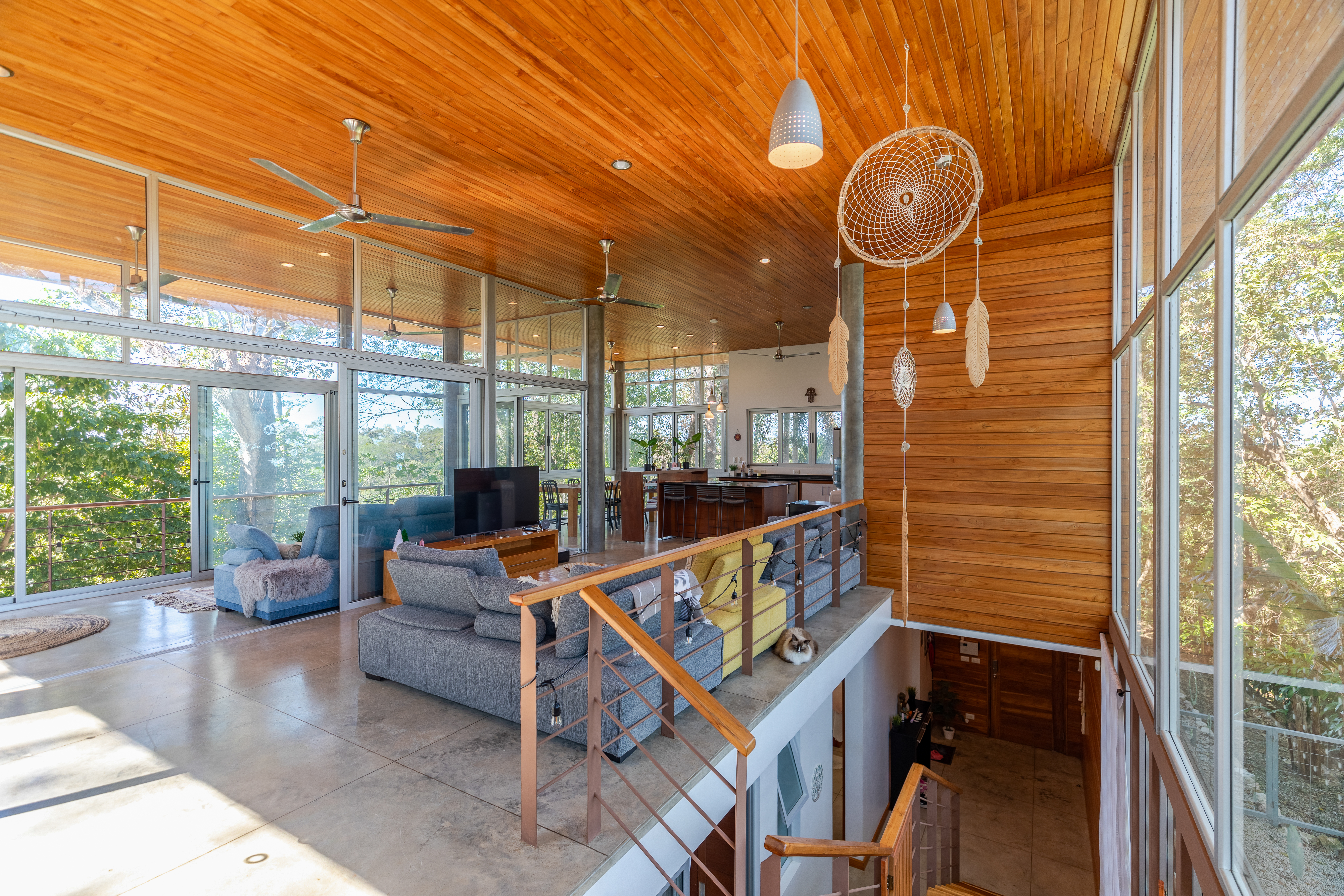 3 bed Single Family Homes For Sale in Nosara, Guanacaste - thumb 21