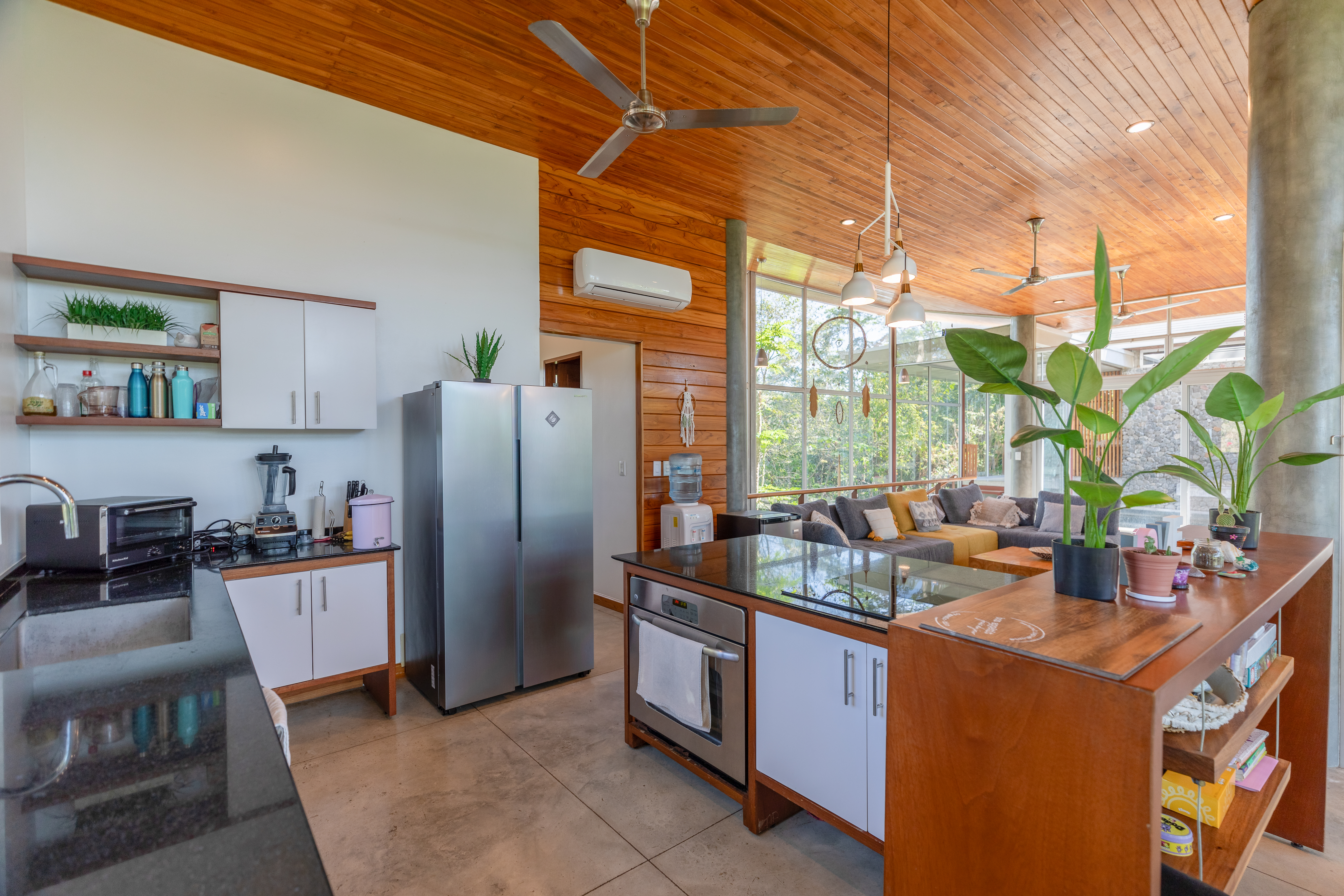 3 bed Single Family Homes For Sale in Nosara, Guanacaste - thumb 28