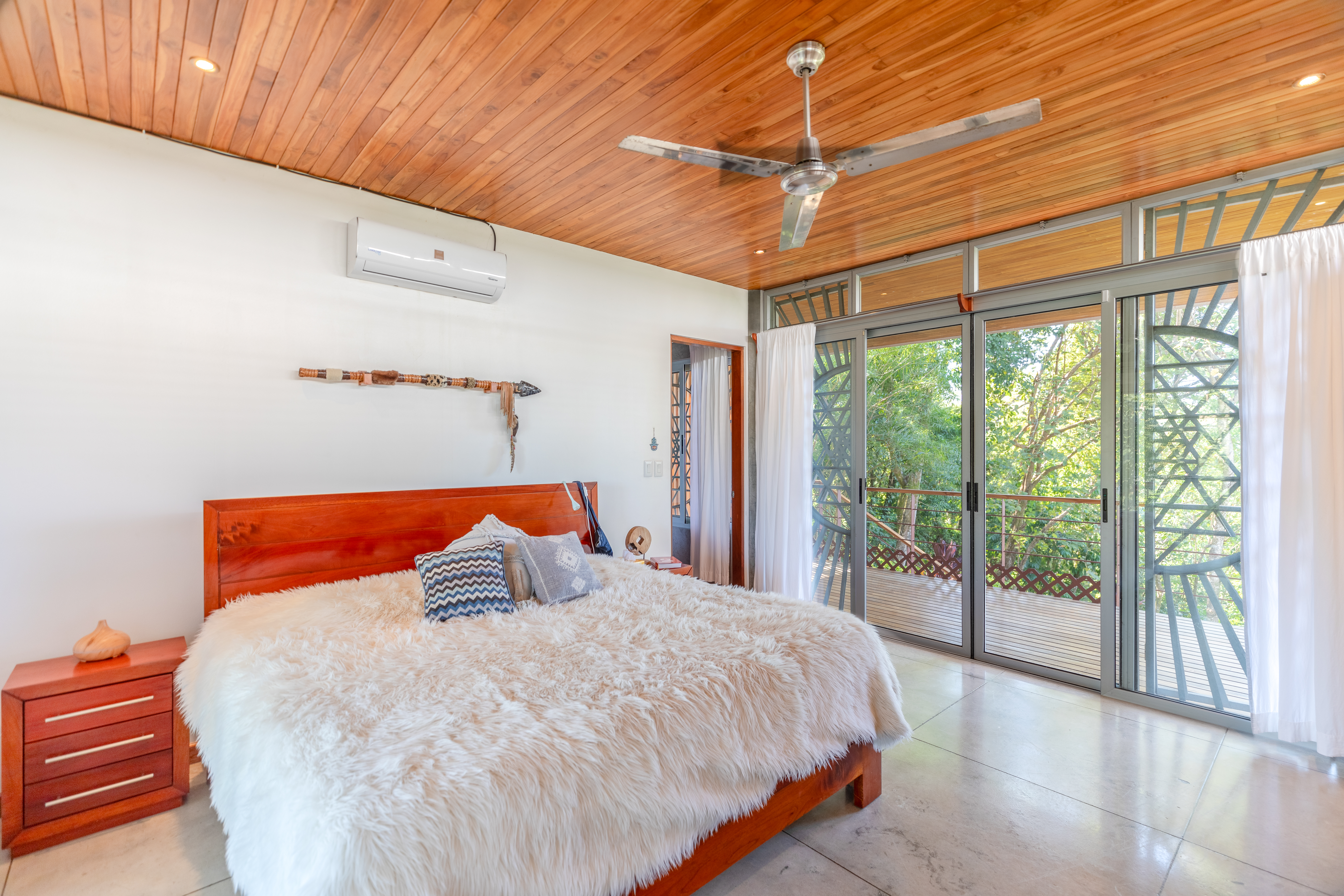 3 bed Single Family Homes For Sale in Nosara, Guanacaste - thumb 6