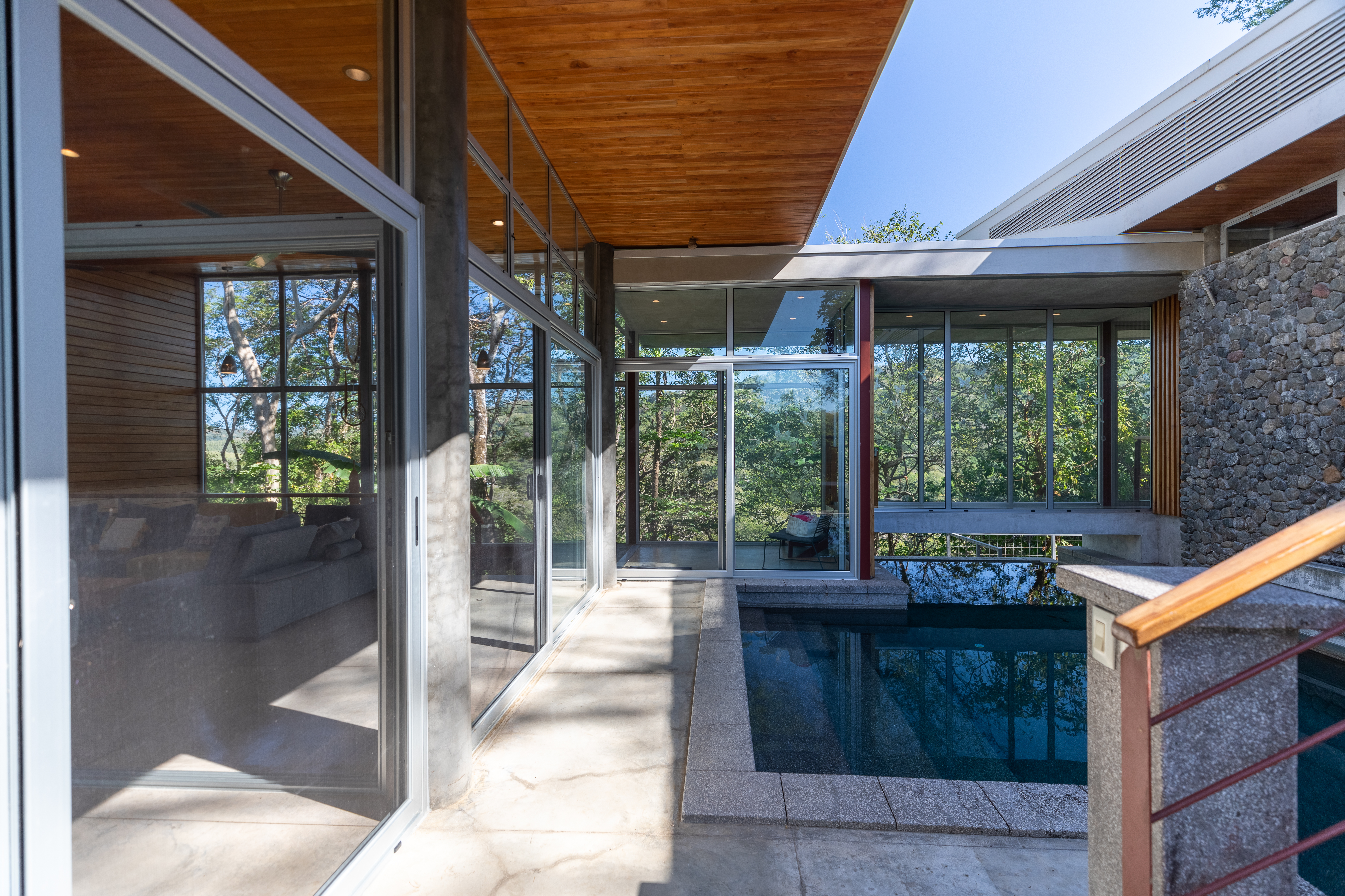 3 bed Single Family Homes For Sale in Nosara, Guanacaste - thumb 14