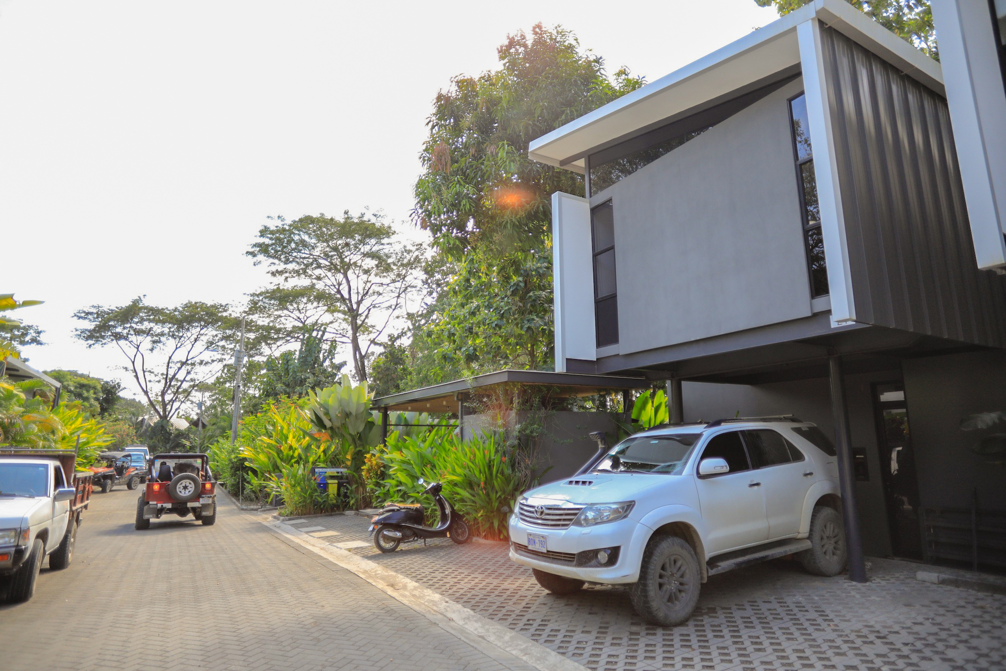 2 bed Condo For Sale in Malpais, Puntarenas - thumb 1