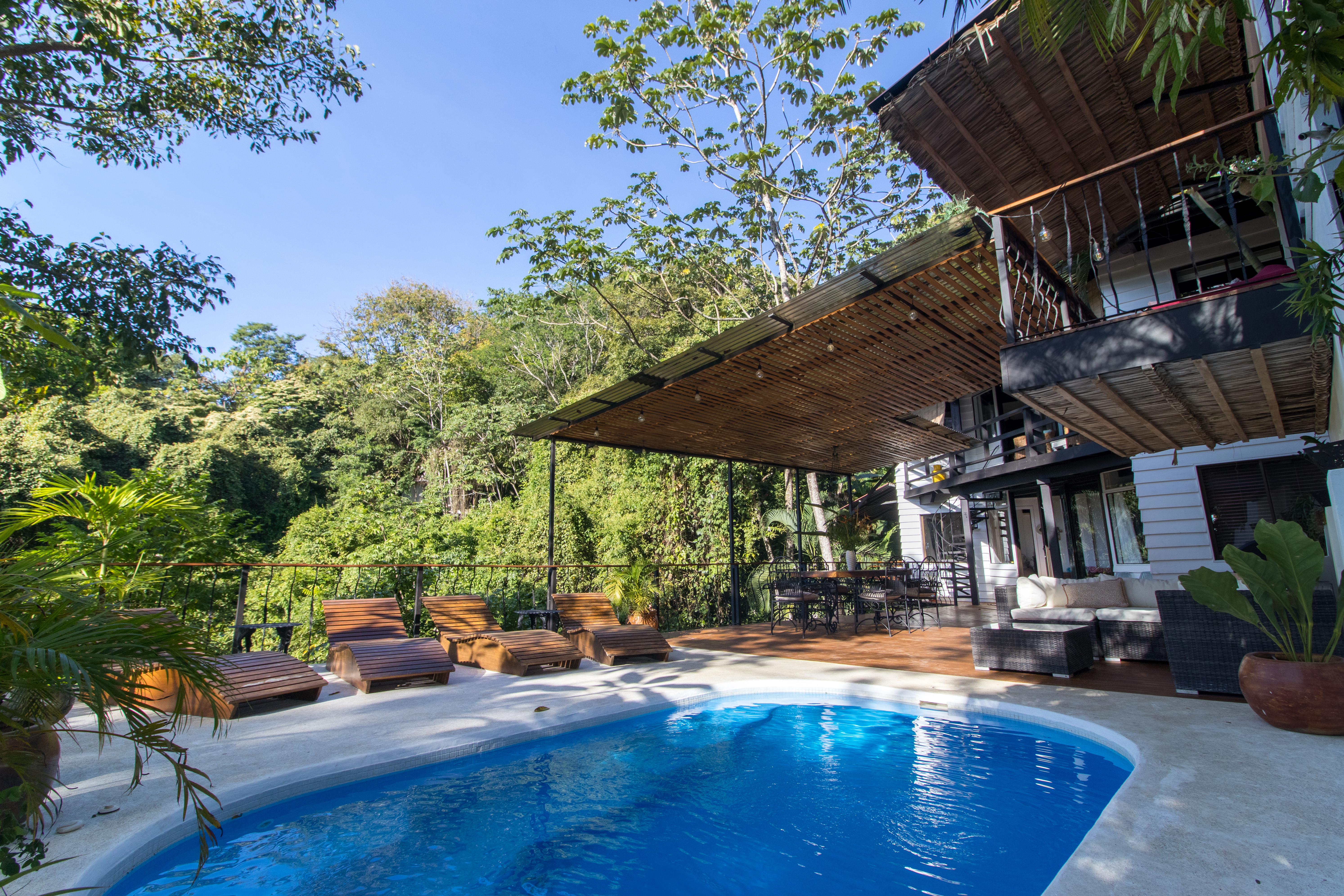 6 bed Single Family Homes For Sale in Malpais, Puntarenas - thumb 6