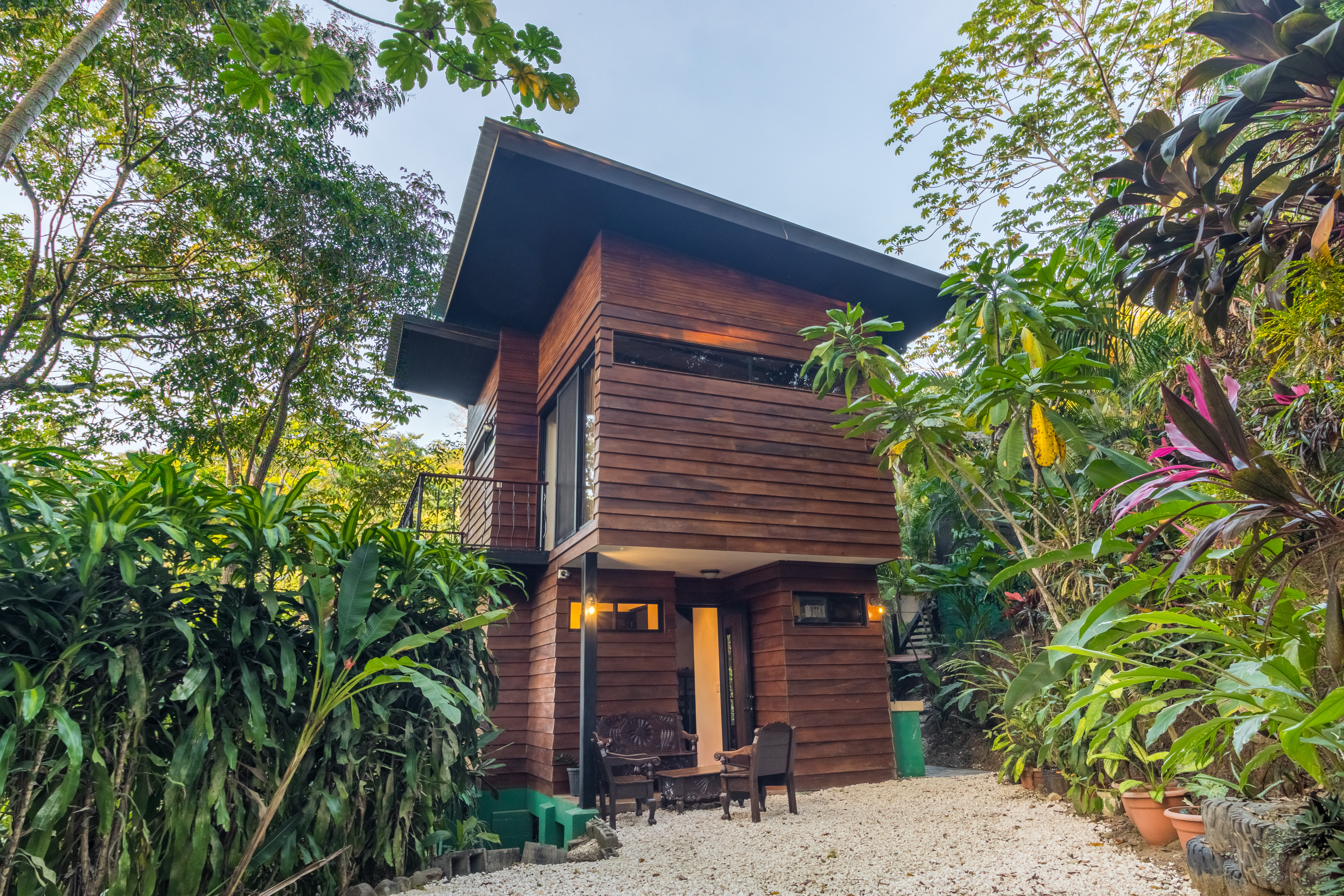 6 bed Single Family Homes For Sale in Malpais, Puntarenas - thumb 27