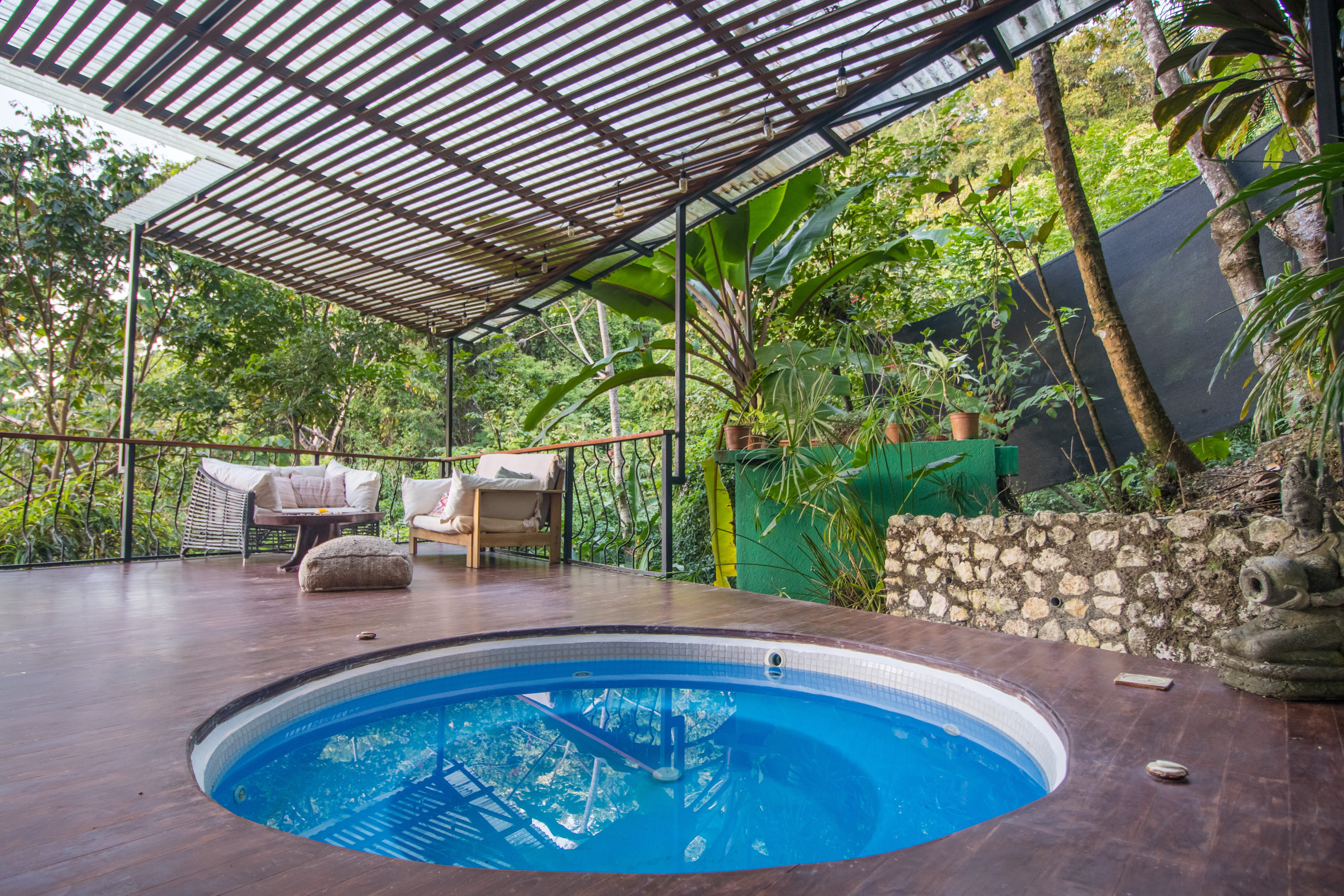 6 bed Single Family Homes For Sale in Malpais, Puntarenas - thumb 19