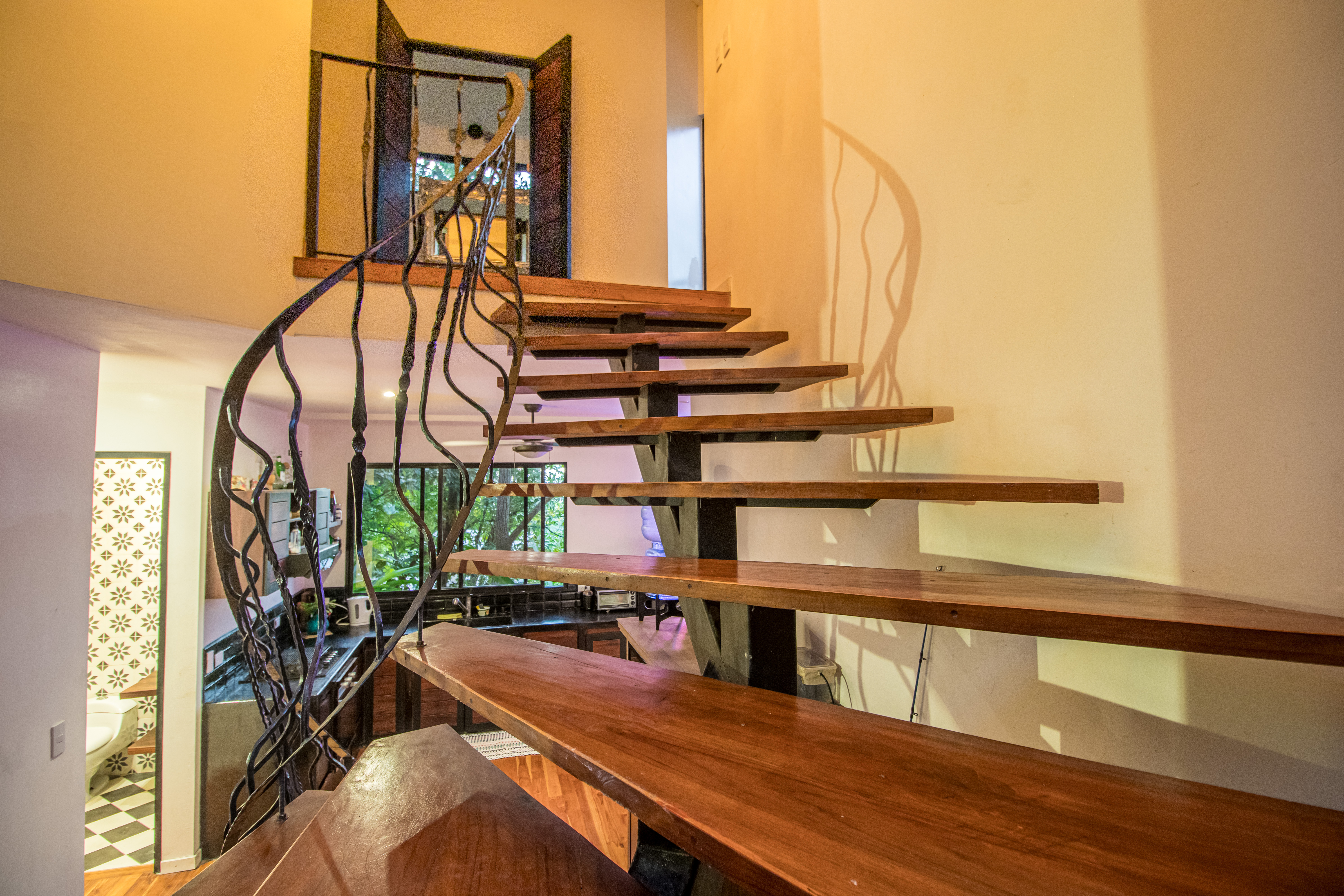 6 bed Single Family Homes For Sale in Malpais, Puntarenas - thumb 22