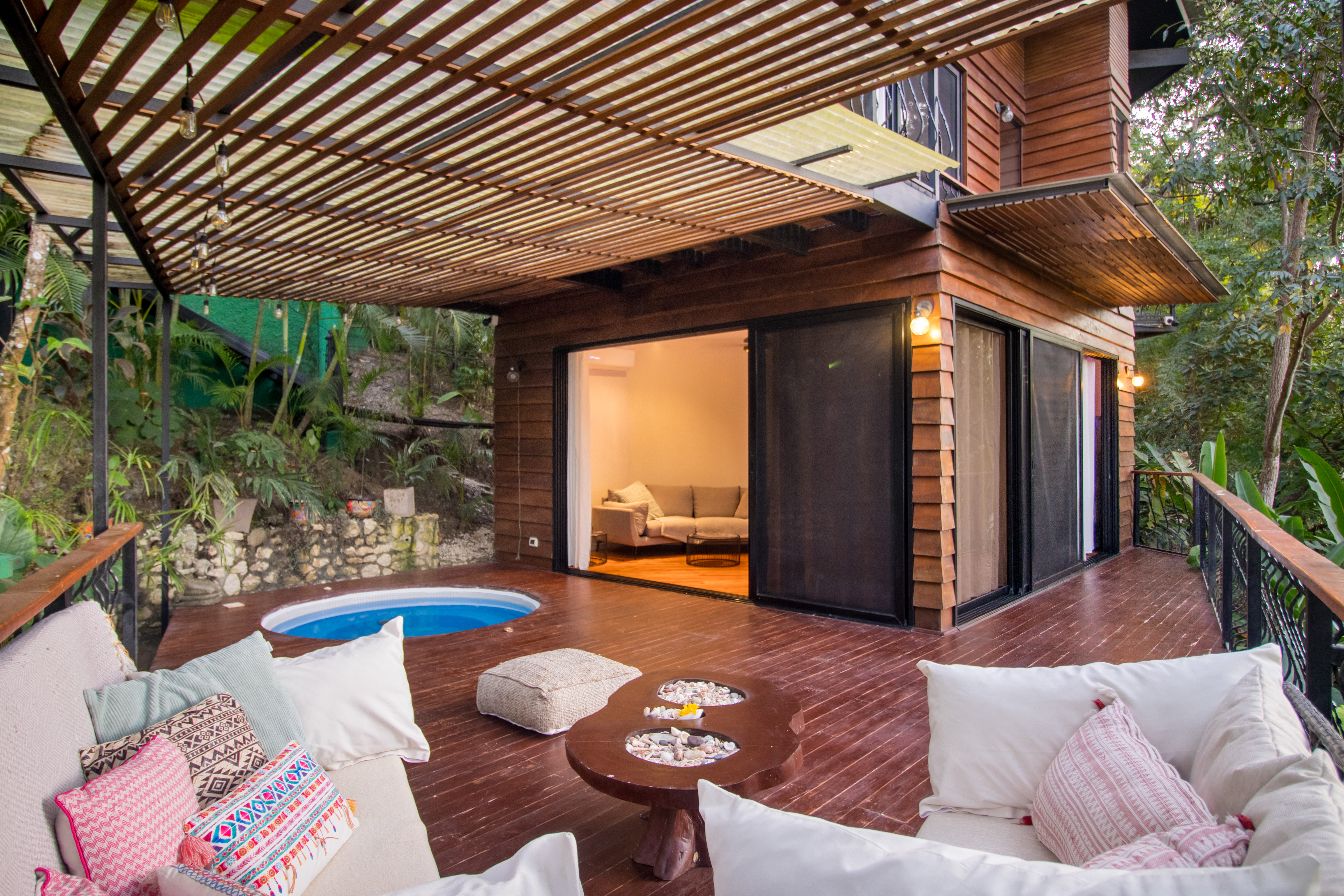 6 bed Single Family Homes For Sale in Malpais, Puntarenas - thumb 21