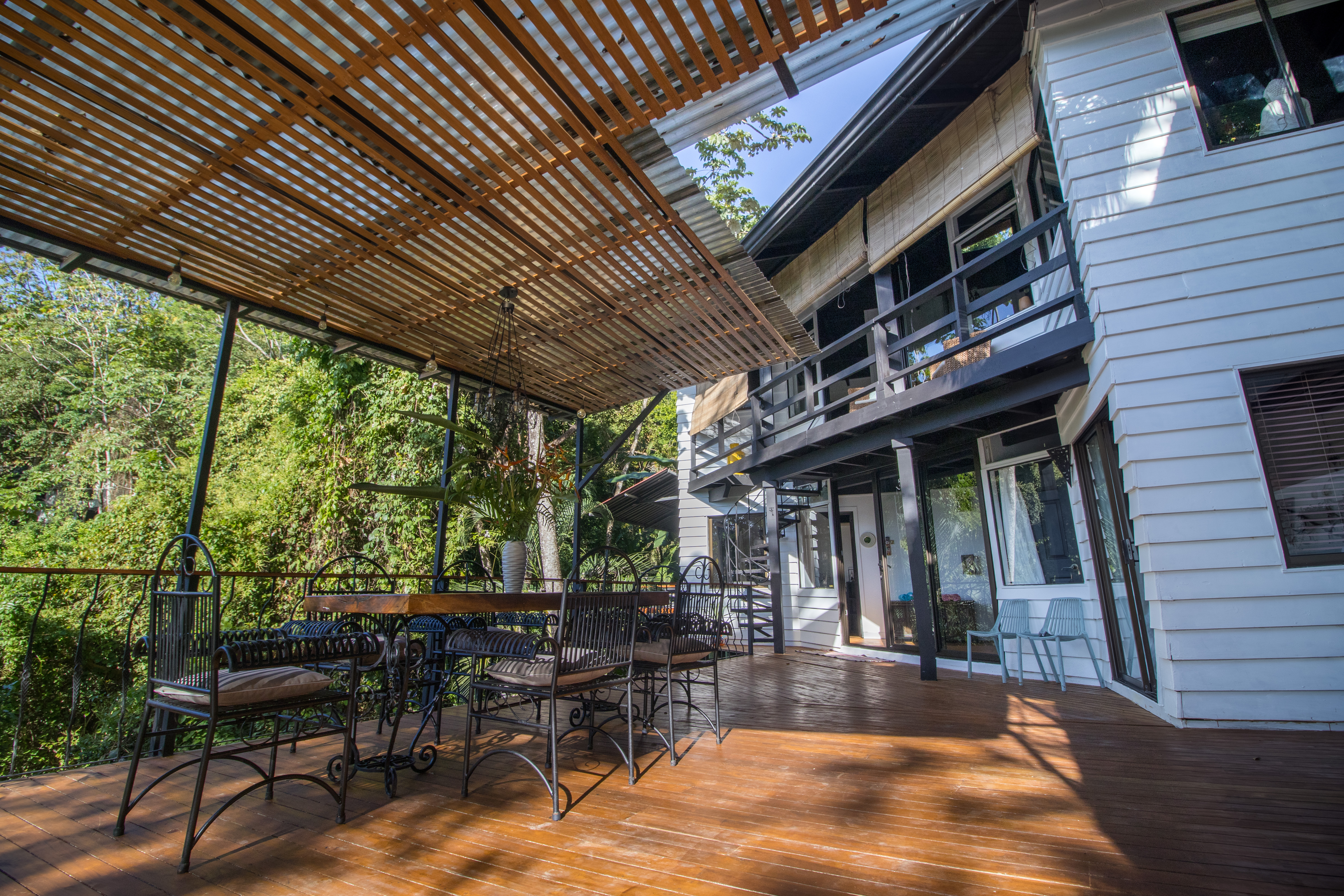 6 bed Single Family Homes For Sale in Malpais, Puntarenas - thumb 7