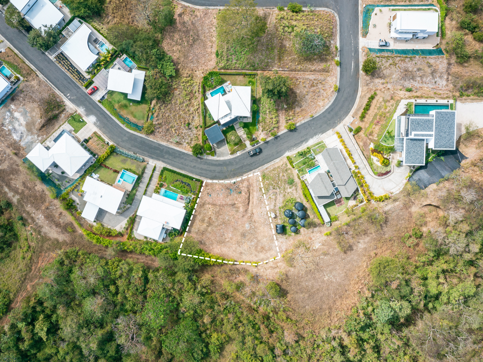 0 bed Land For Sale in Marbella, Guanacaste - thumb 3