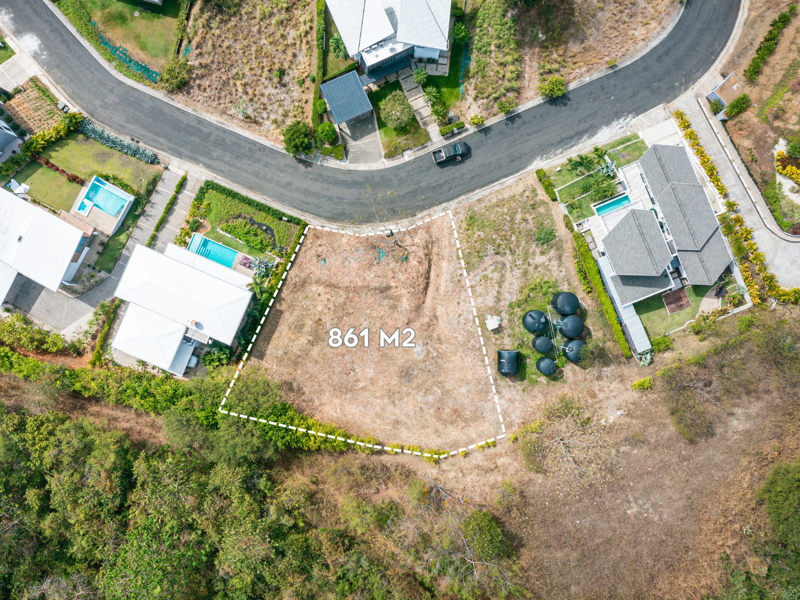 0 bed Land For Sale in Marbella, Guanacaste - thumb 2