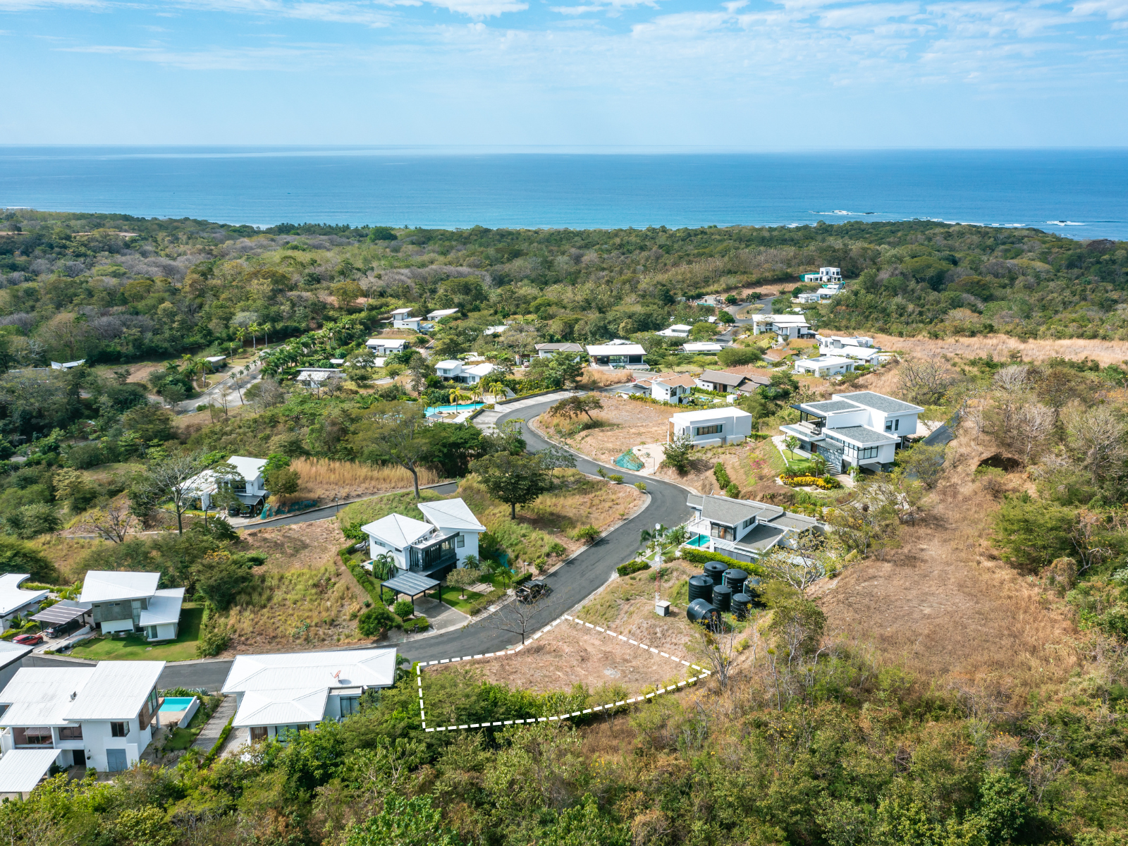 0 bed Land For Sale in Marbella, Guanacaste - thumb 1