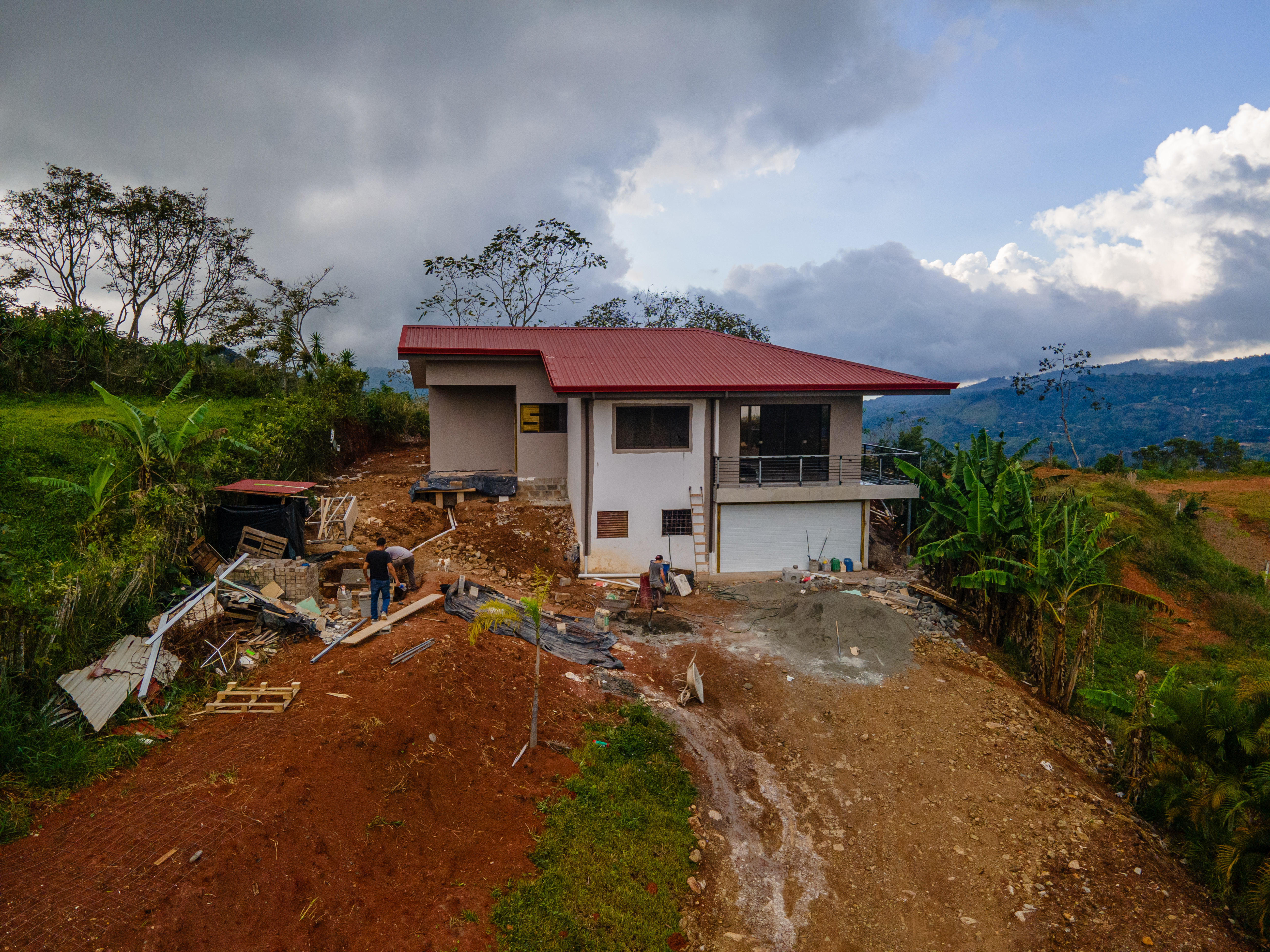 3 bed Single Family Homes For Sale in Puriscal, San Jose - thumb 3