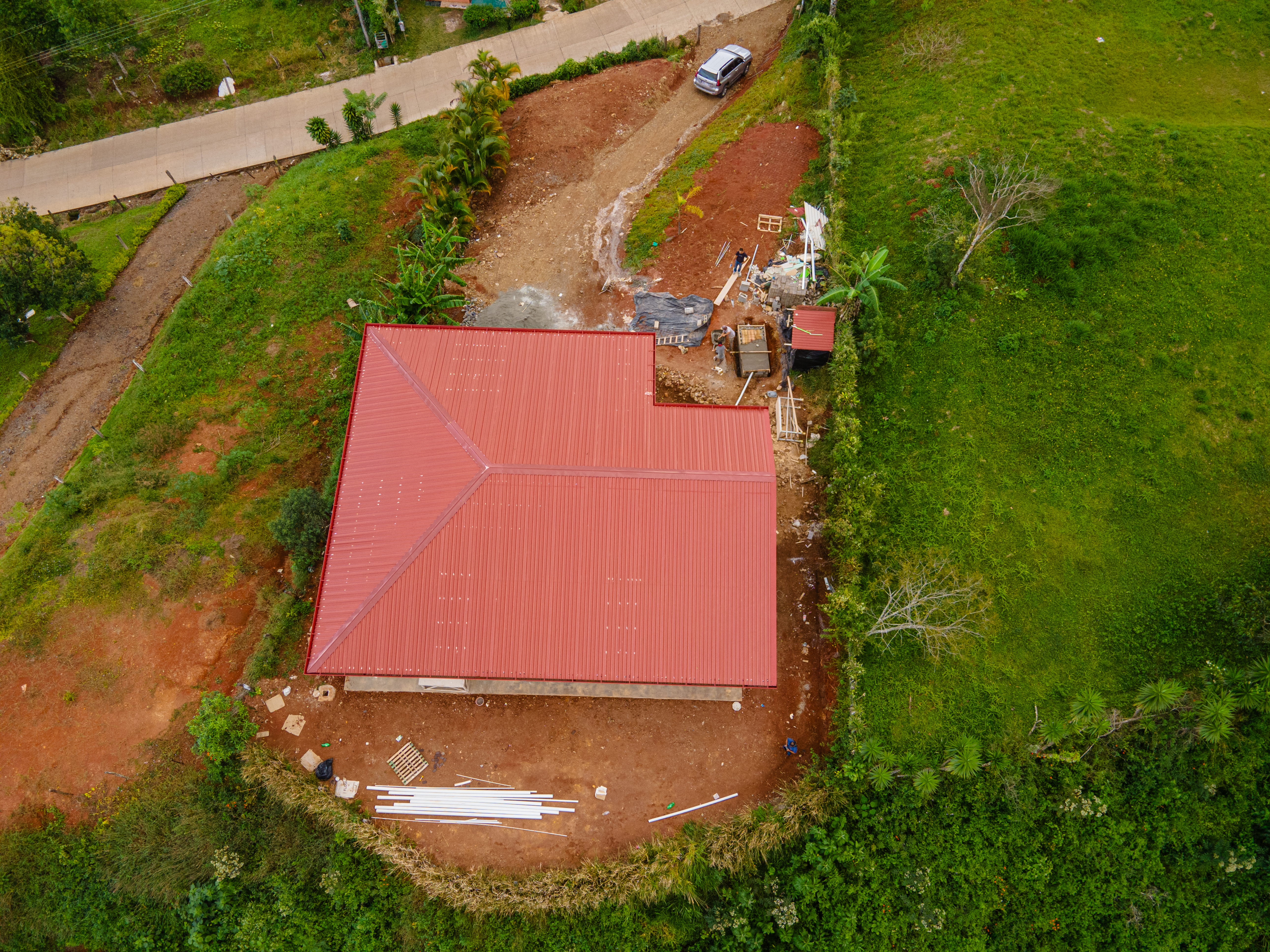 3 bed Single Family Homes For Sale in Puriscal, San Jose - thumb 20