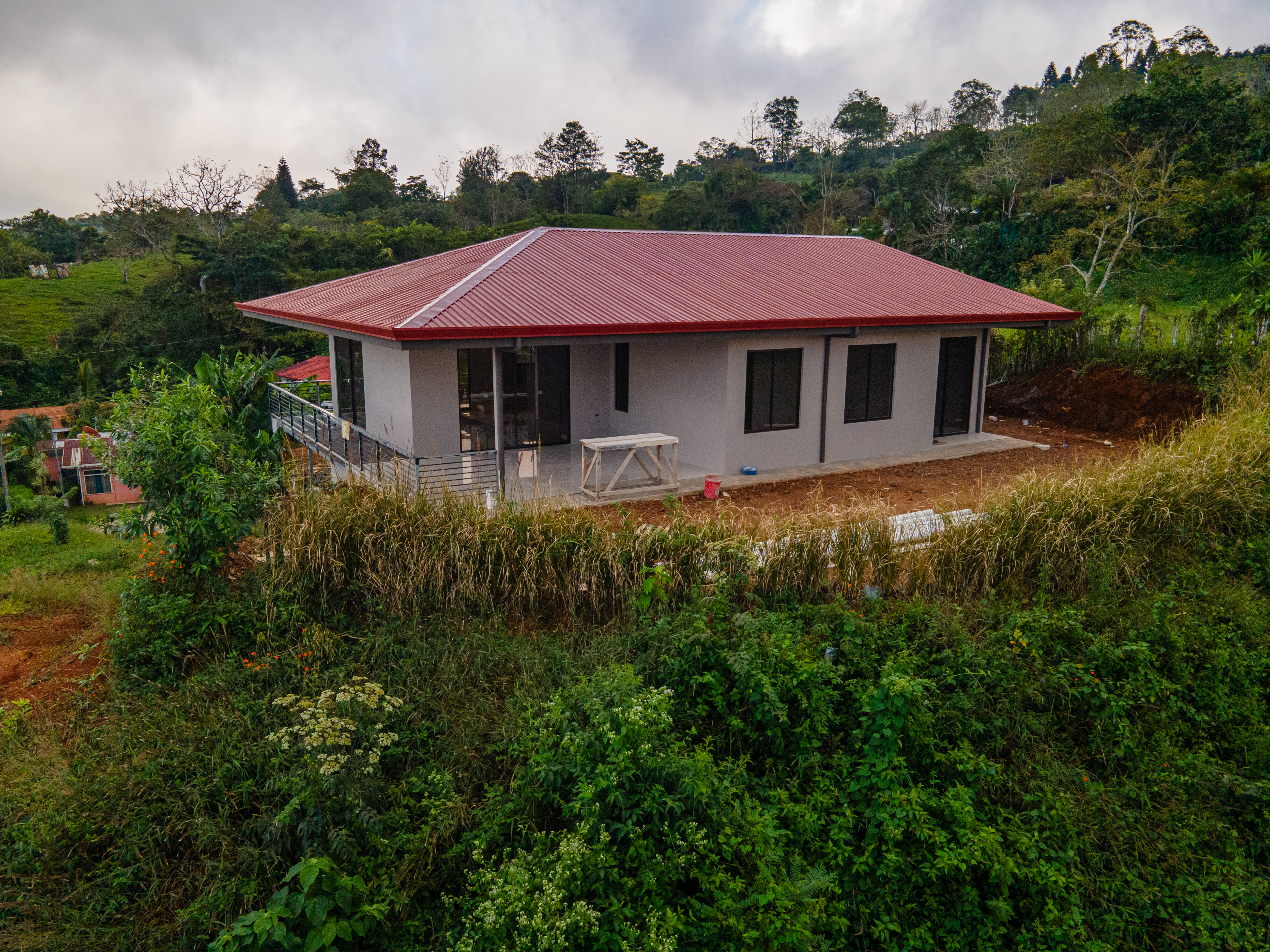 3 bed Single Family Homes For Sale in Puriscal, San Jose - thumb 2