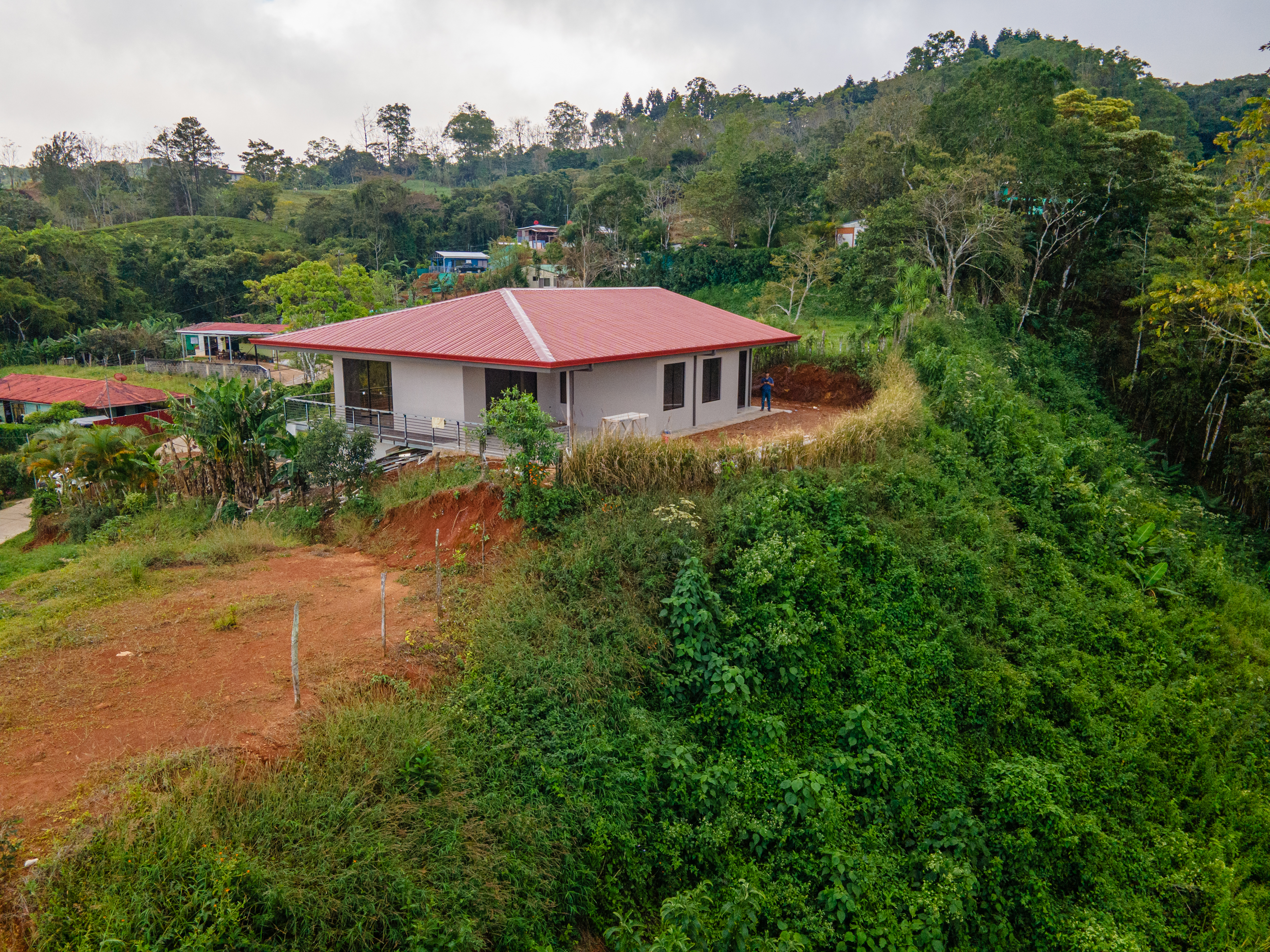 3 bed Single Family Homes For Sale in Puriscal, San Jose - thumb 1