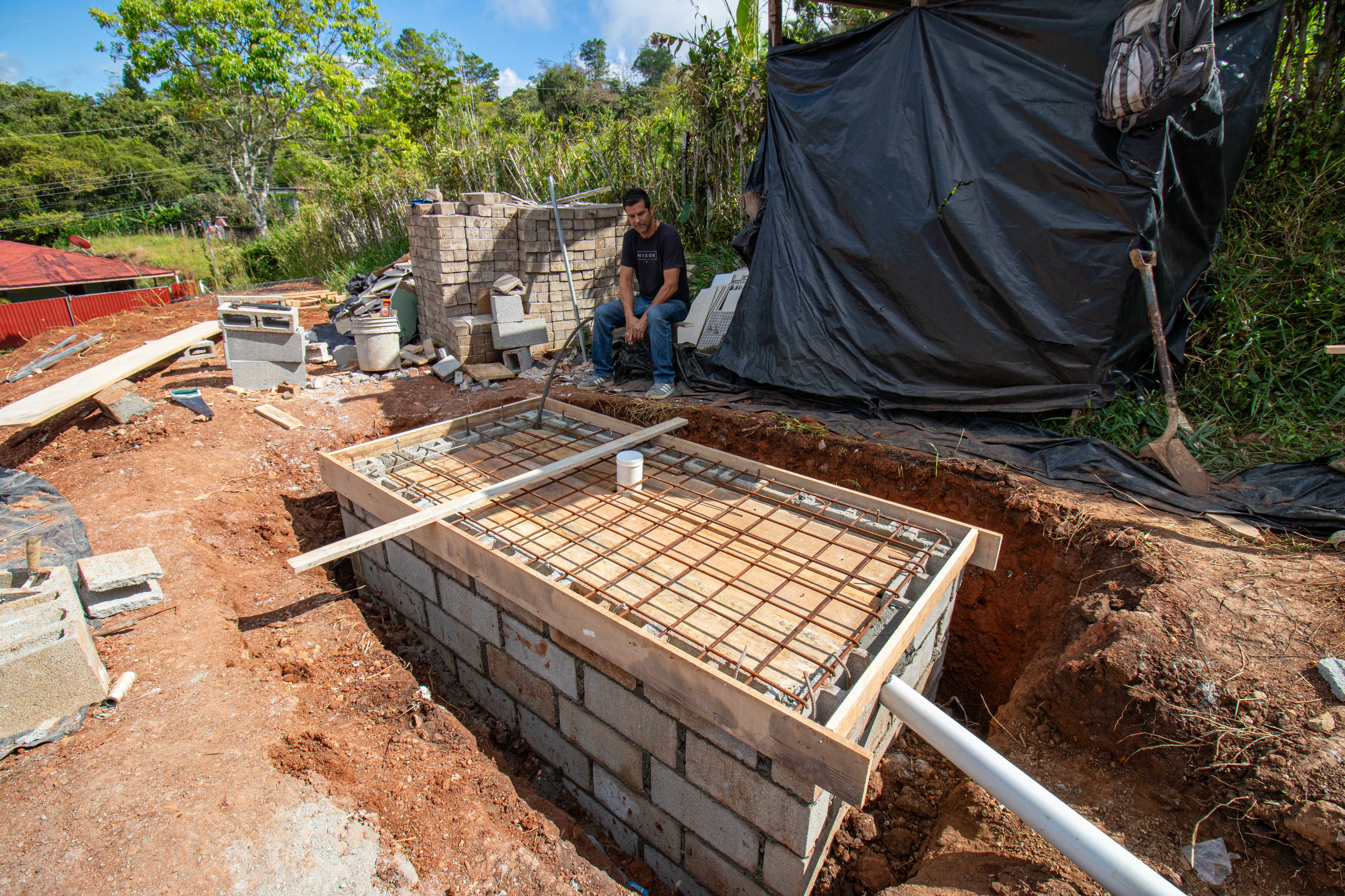 3 bed Single Family Homes For Sale in Puriscal, San Jose - thumb 22