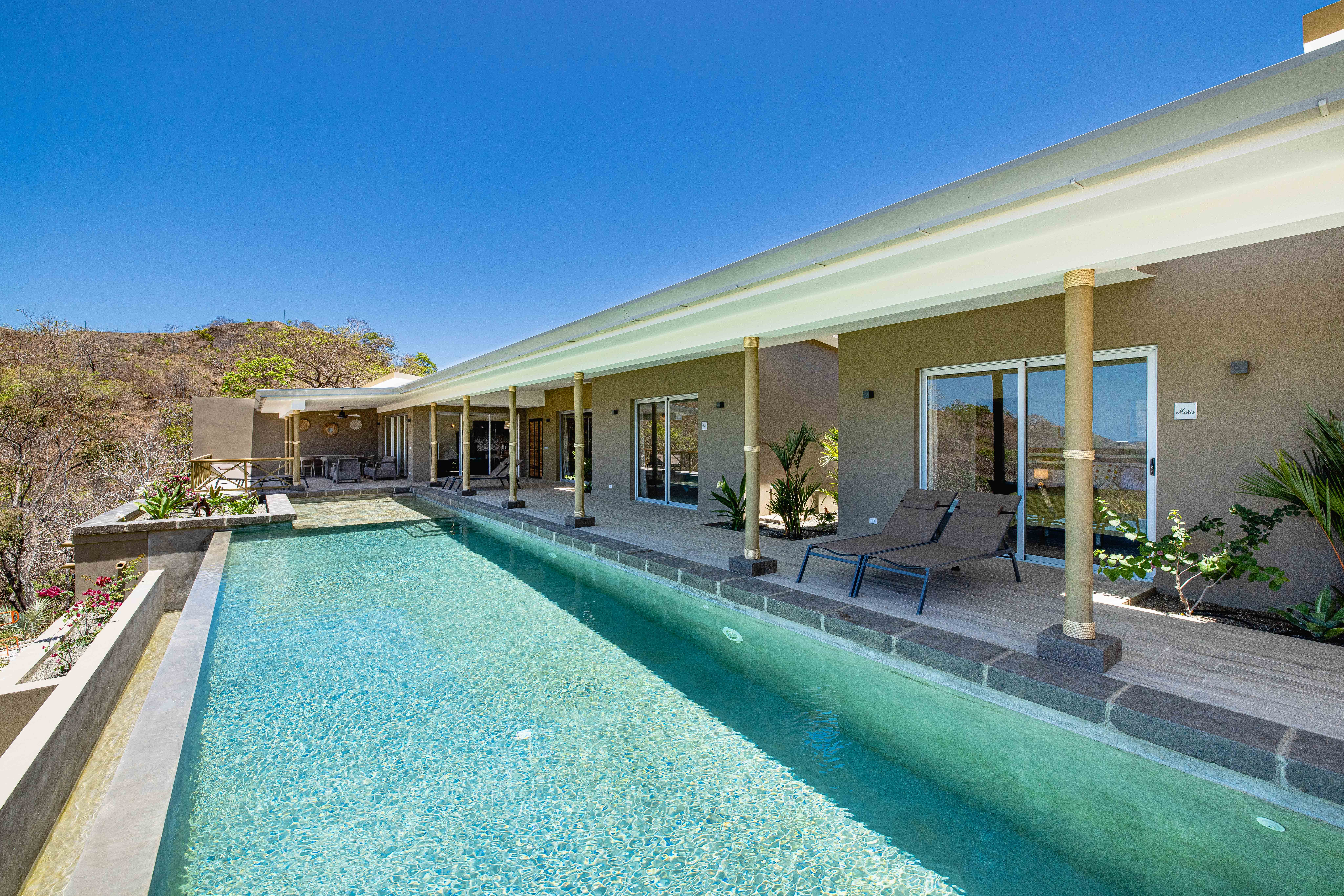 4 bed Single Family Homes For Sale in Playa Potrero, Guanacaste - thumb 20