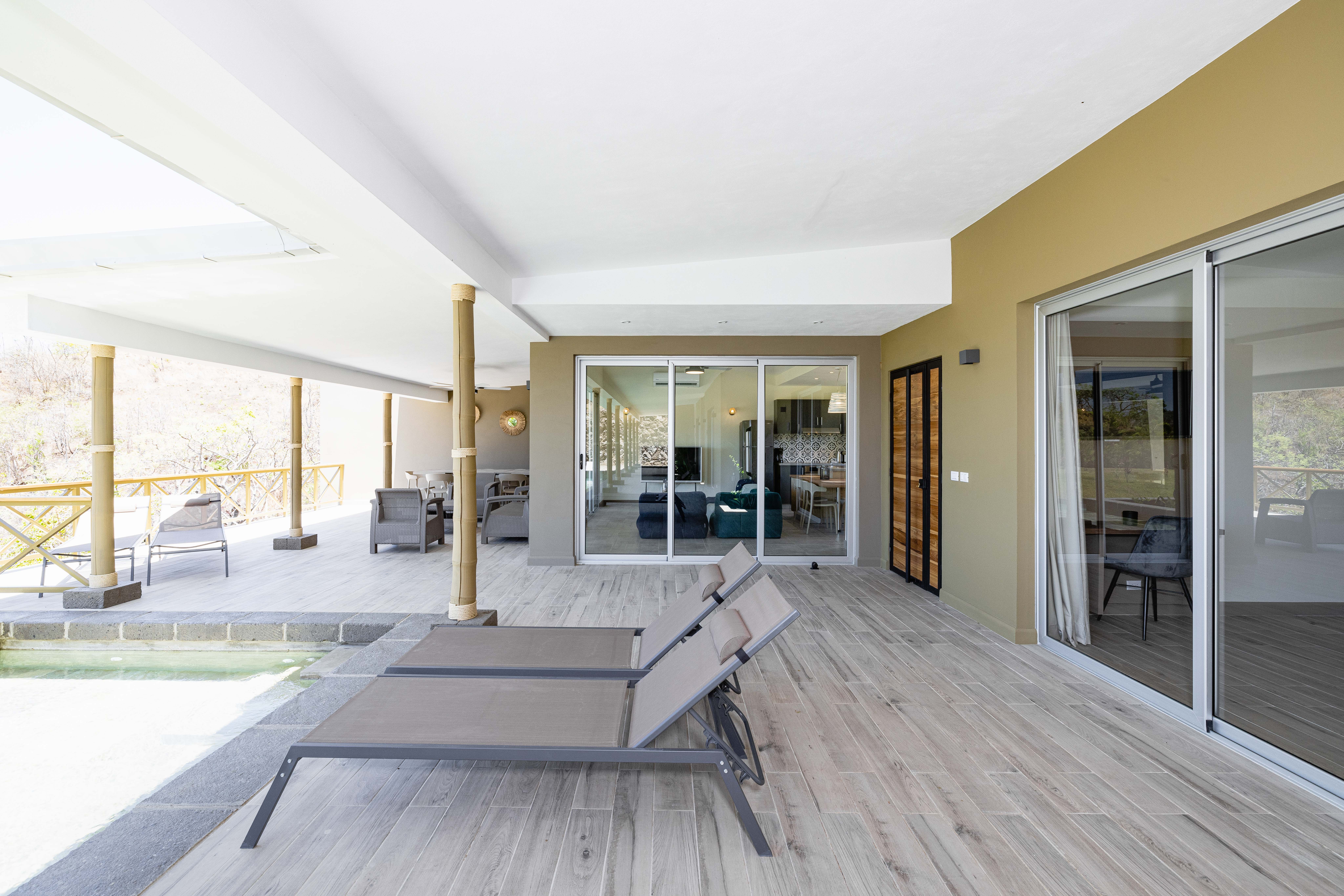 4 bed Single Family Homes For Sale in Playa Potrero, Guanacaste - thumb 22